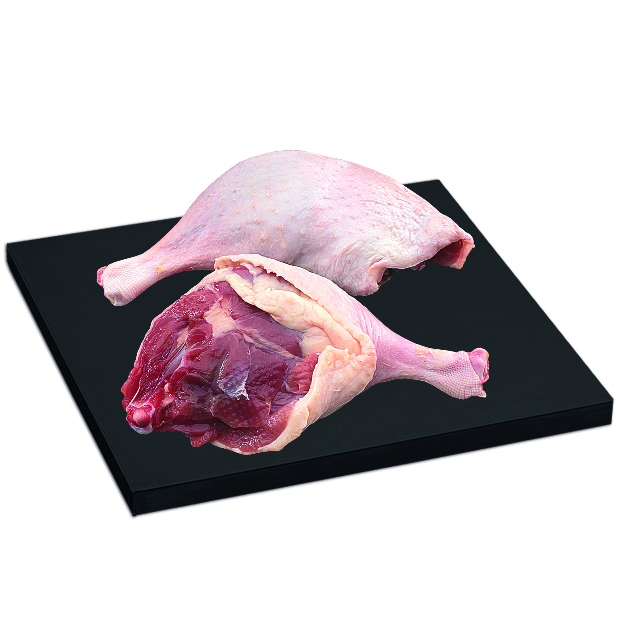 Noga Z Kaczki Pekin, Mięsne Specjały Map Ok. 0,5 Kg