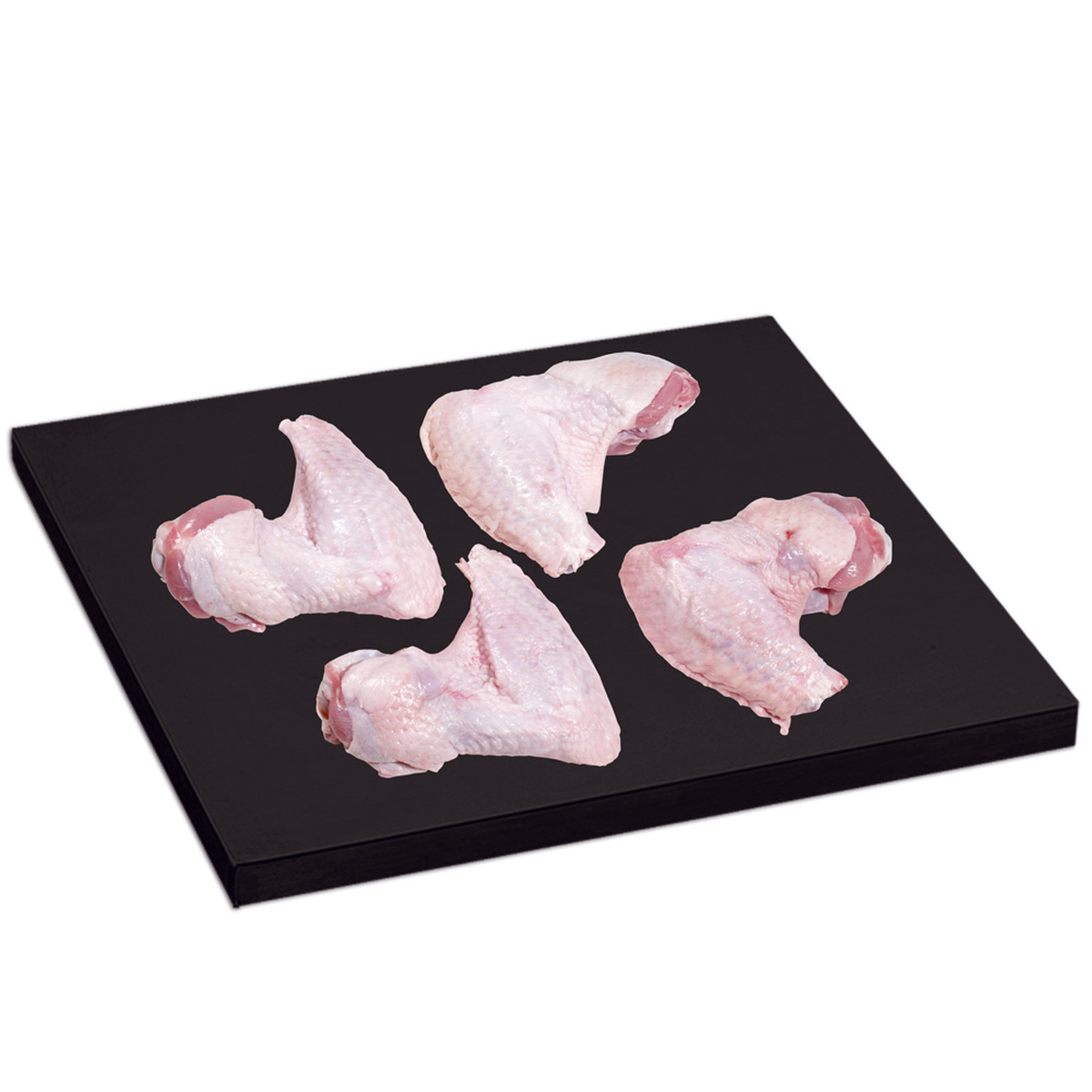 Skrzydło Z Indyka, Mięsne Specjały Tacka Mała Map Ok. 0,8 Kg