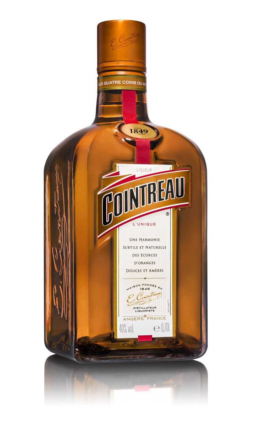 Cointreau 40% 500 Ml