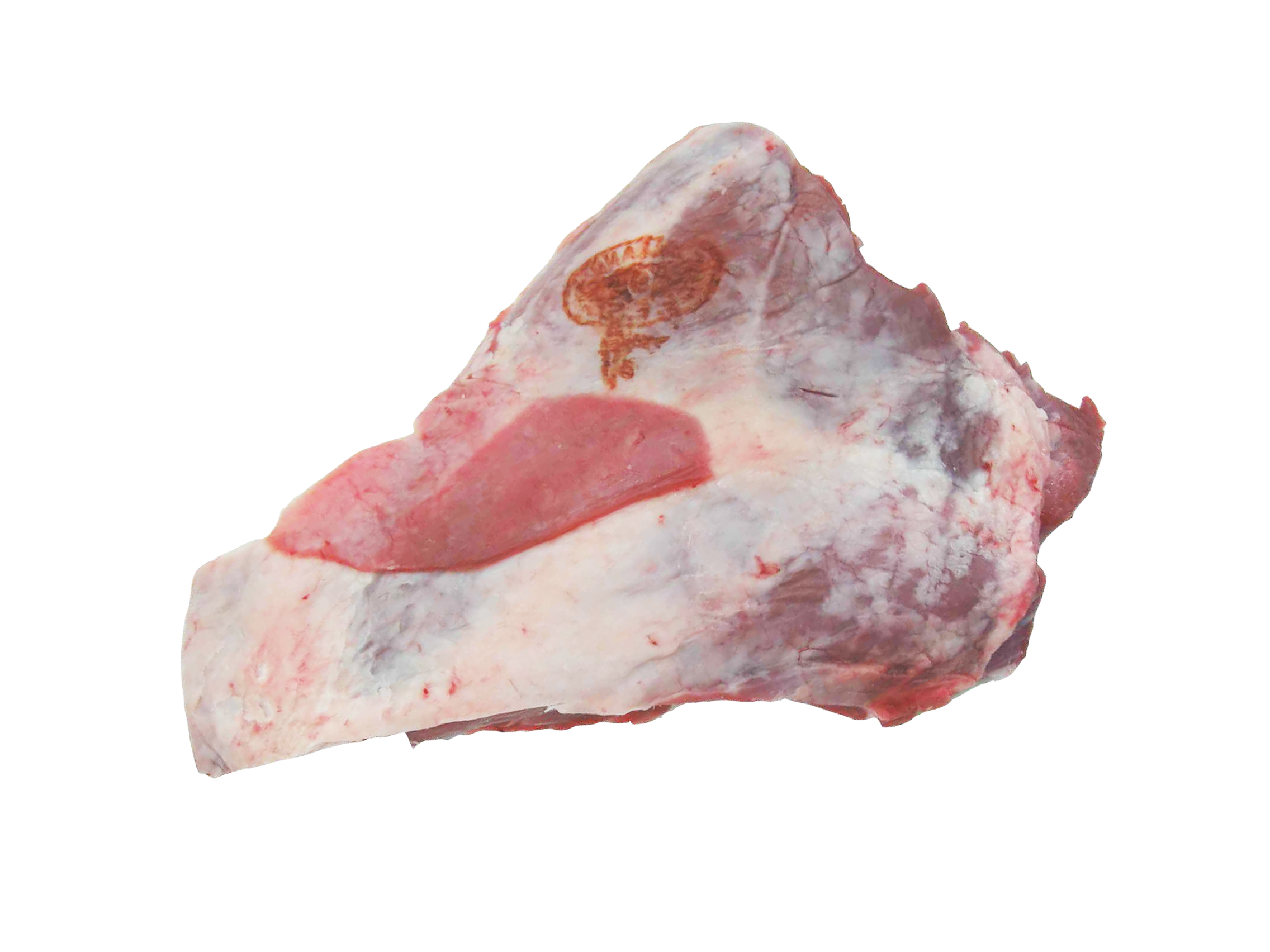 Łopatka Cielęca Bez Kości, Ecro Vacuum Ok. 0,8 Kg
