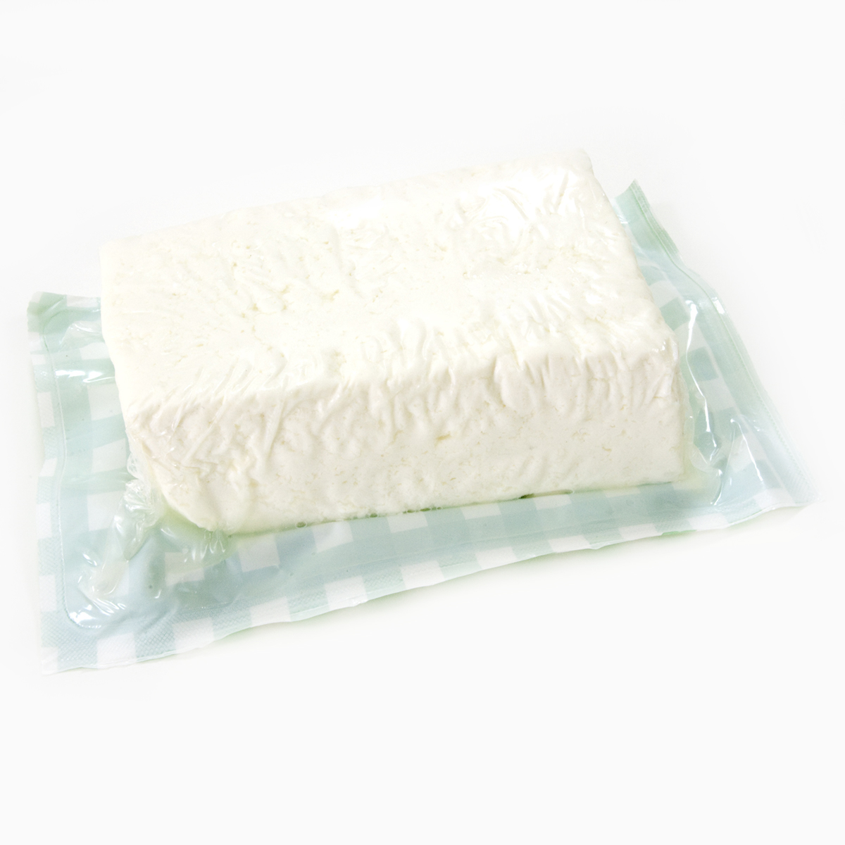 Wieluń Twaróg Chudy Około 600G