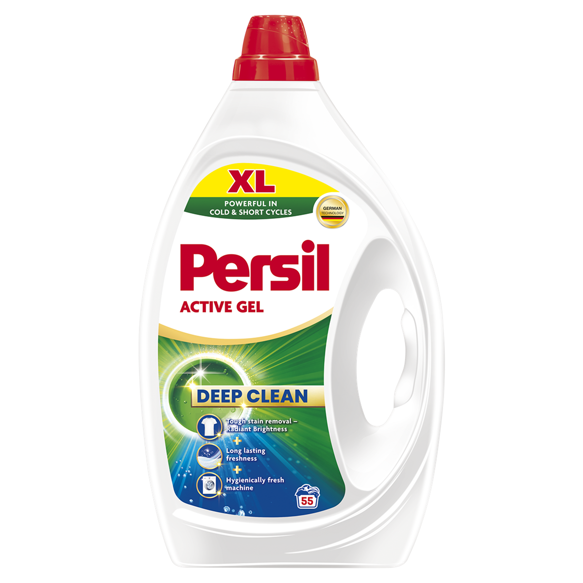Persil Gel Universal 55 Prań 2,475 L