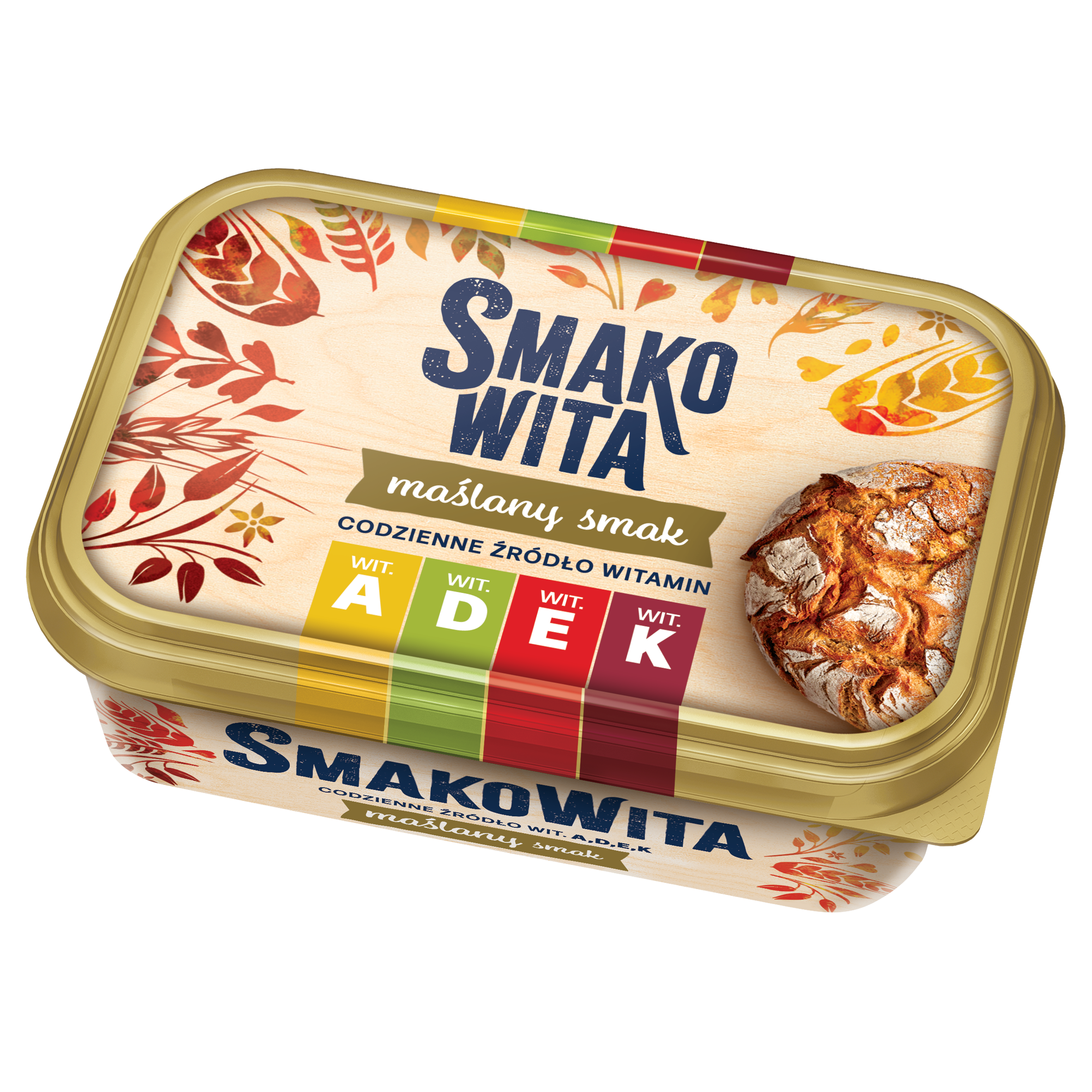 Smakowita Maślany Smak 250 G