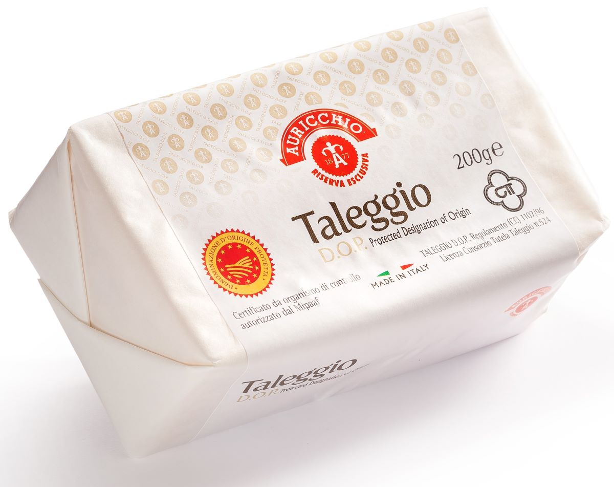 Ser Taleggio Chnp 200 G