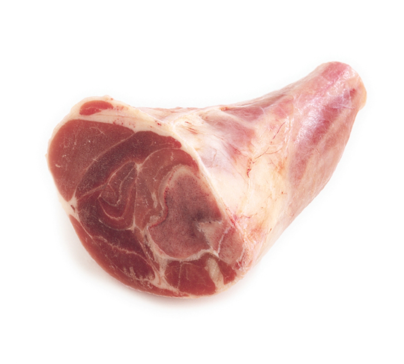 Cordt'S Goleń Jagnięca Z Kością Bez Skóry Mrożona. Nzl Ok. 1,5 Kg