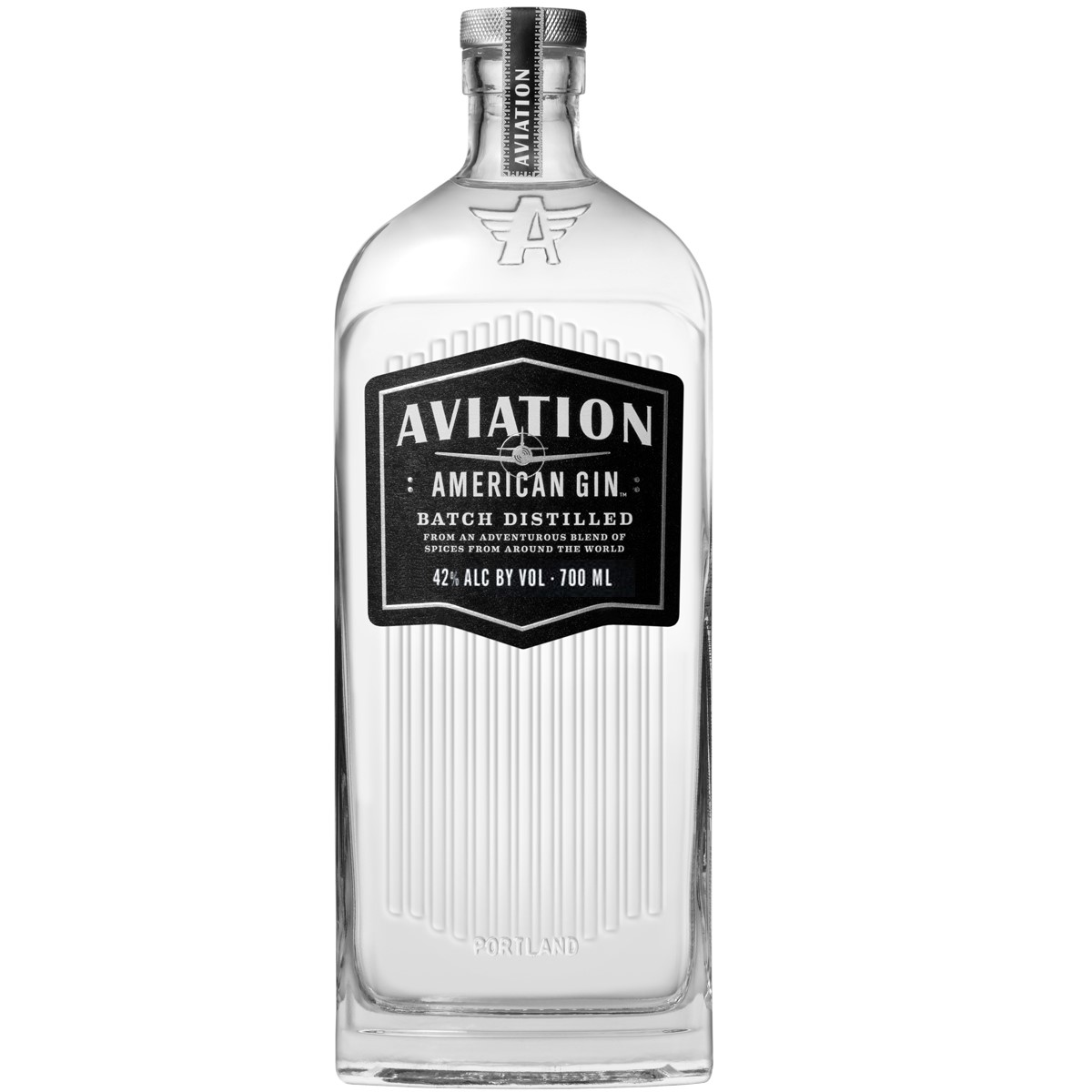 Gin Aviation 42% 700Ml