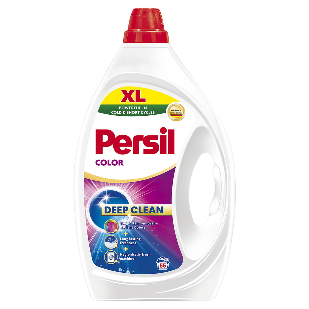 Persil Gel Color 55 Prań 2,475 L