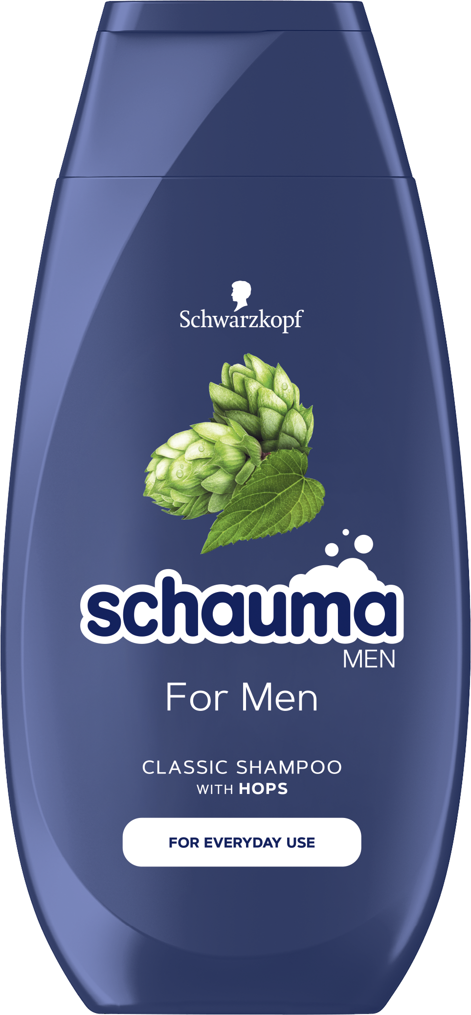 Szampon Schauma Dla Mężczyzn 250 Ml