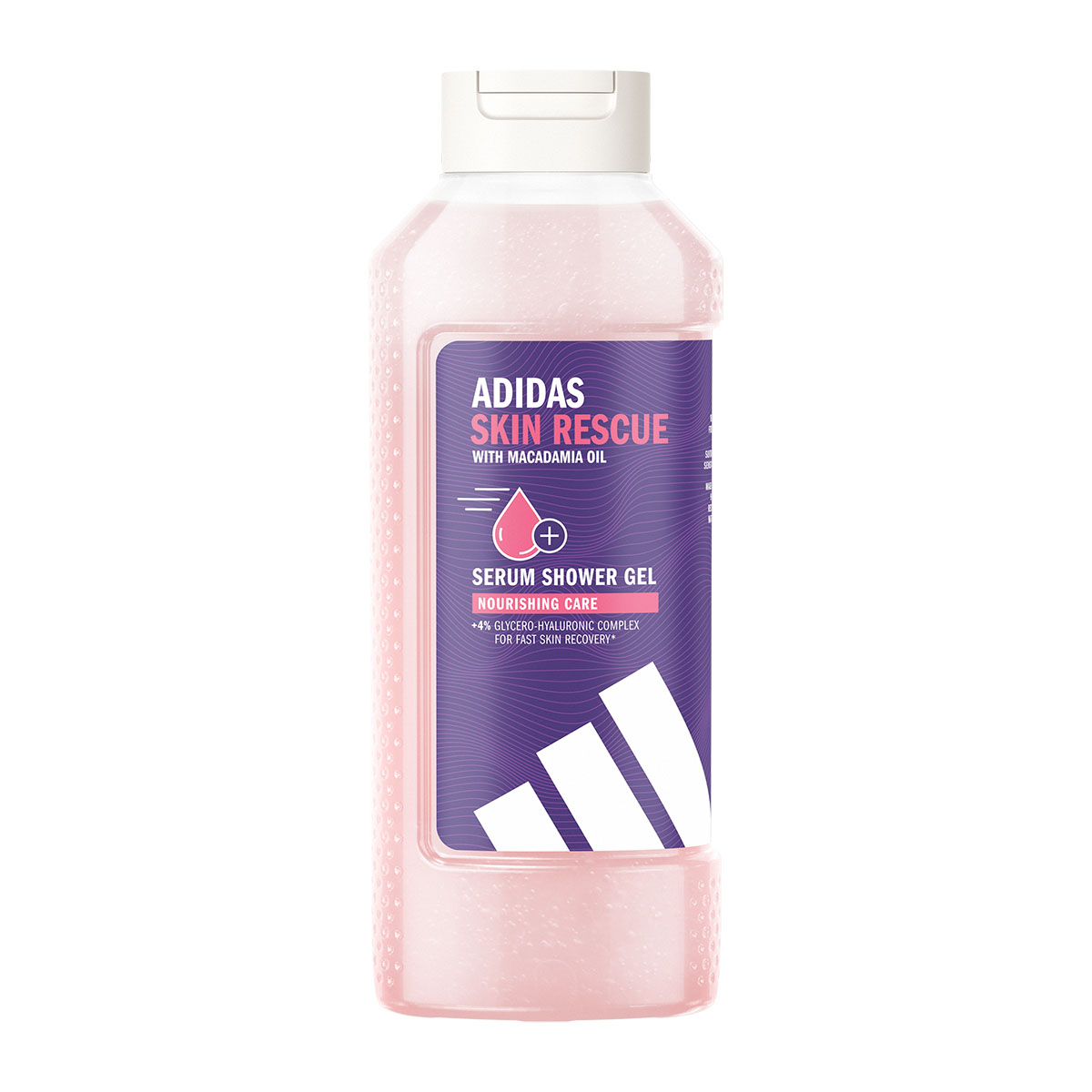 Adidas Active Skin & Mind Skin Rescue Żel Pod Prysznic Dla Kobiet, 400 Ml