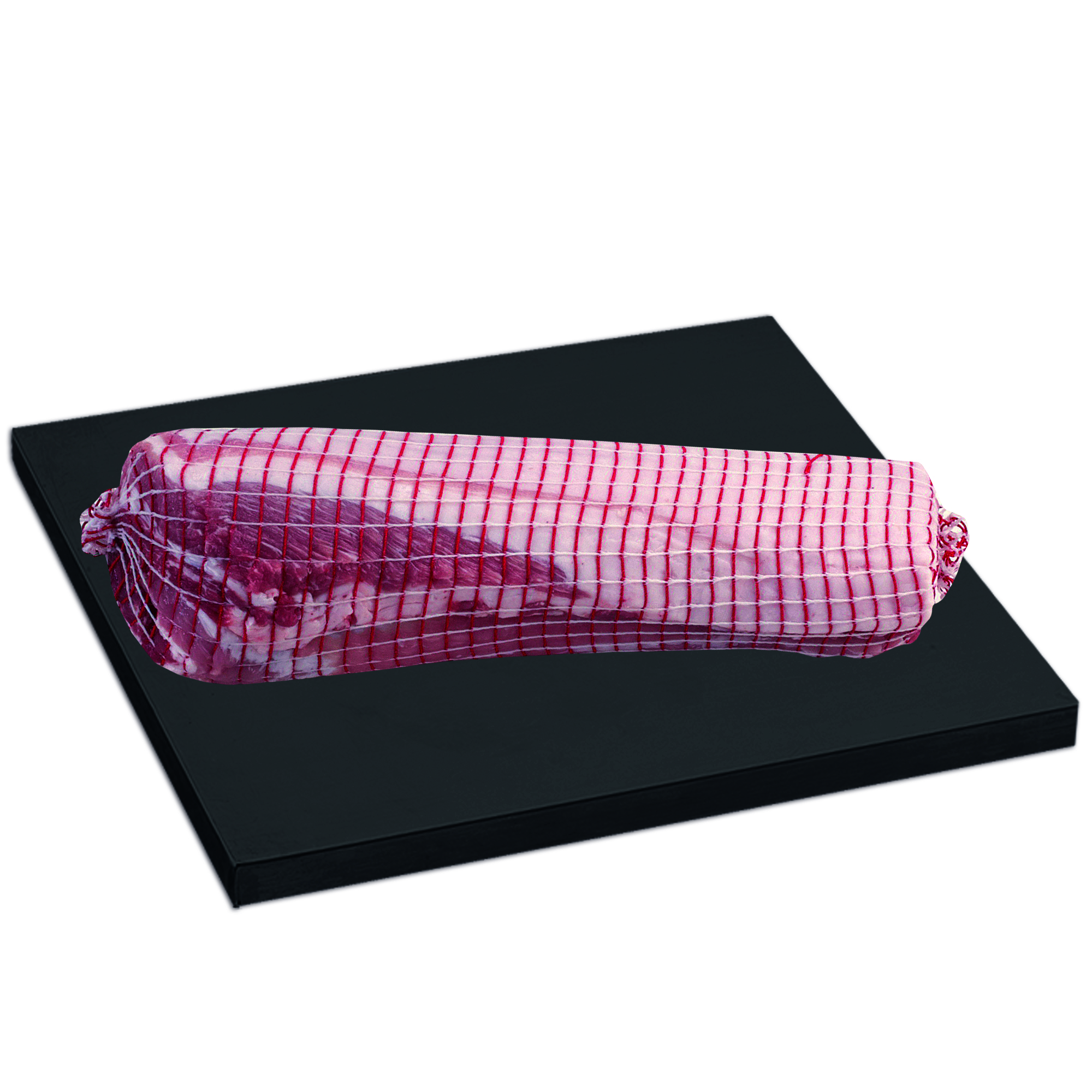 Boczek Wieprzowy Bez Żeber Bez Skóry Rolowany, Przygotowany Na Miejscu (Mp) Ok. 1 Kg