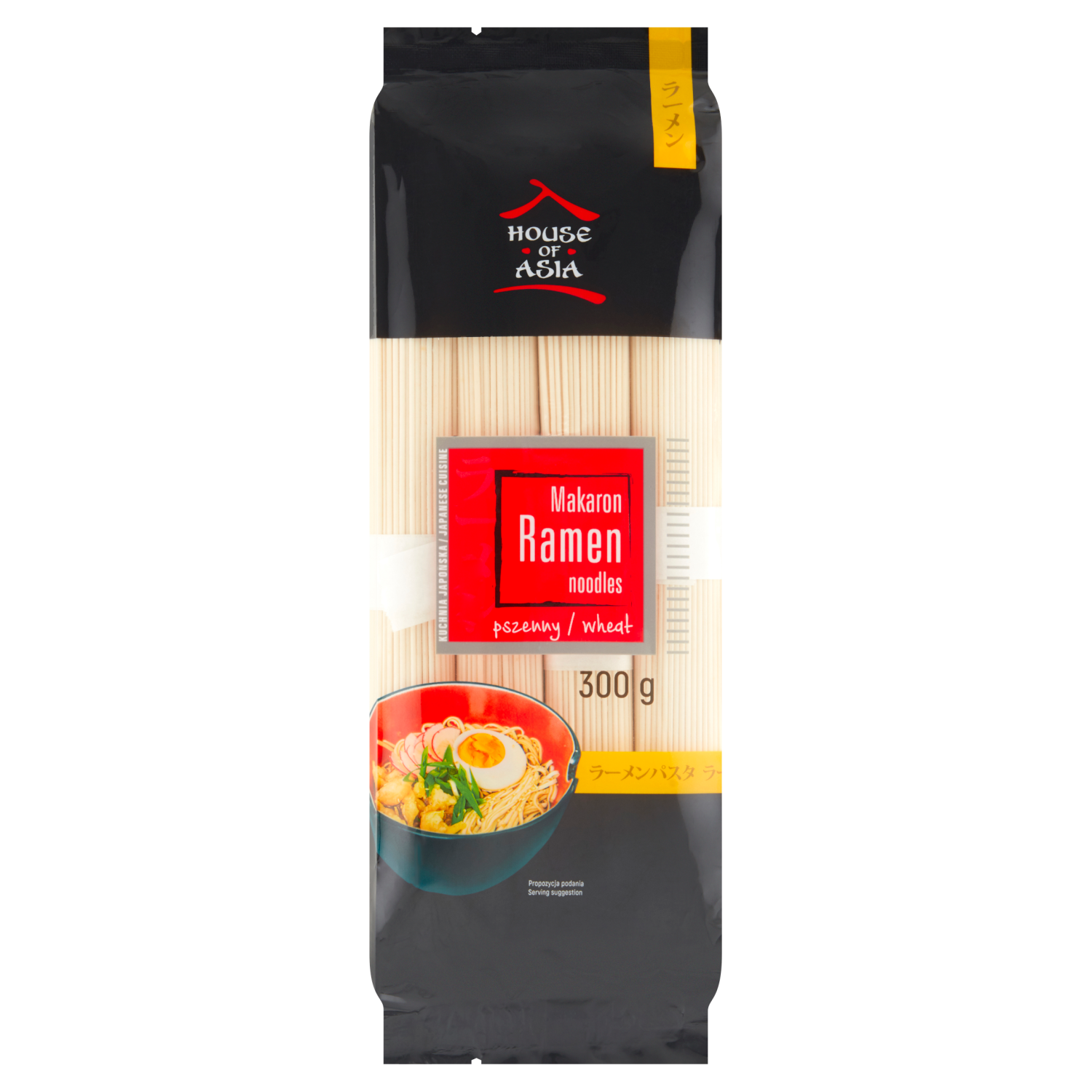 House Of Asia Makaron Ramen 300G