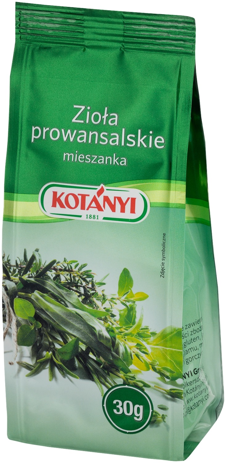 Kotanyi Zioła Prowansalskie 30G