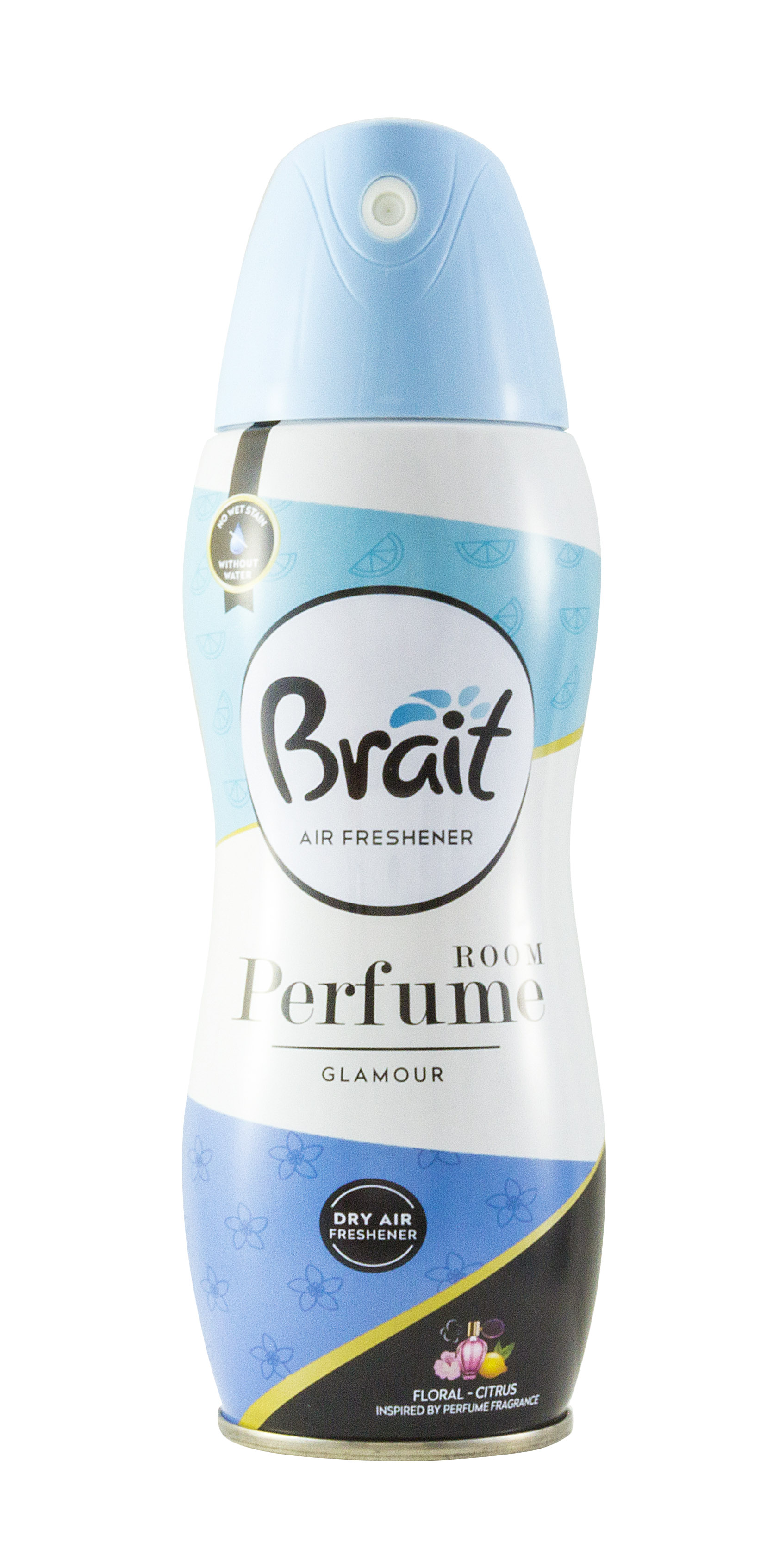 Odświeżacz Shape Brait Glamour 300Ml