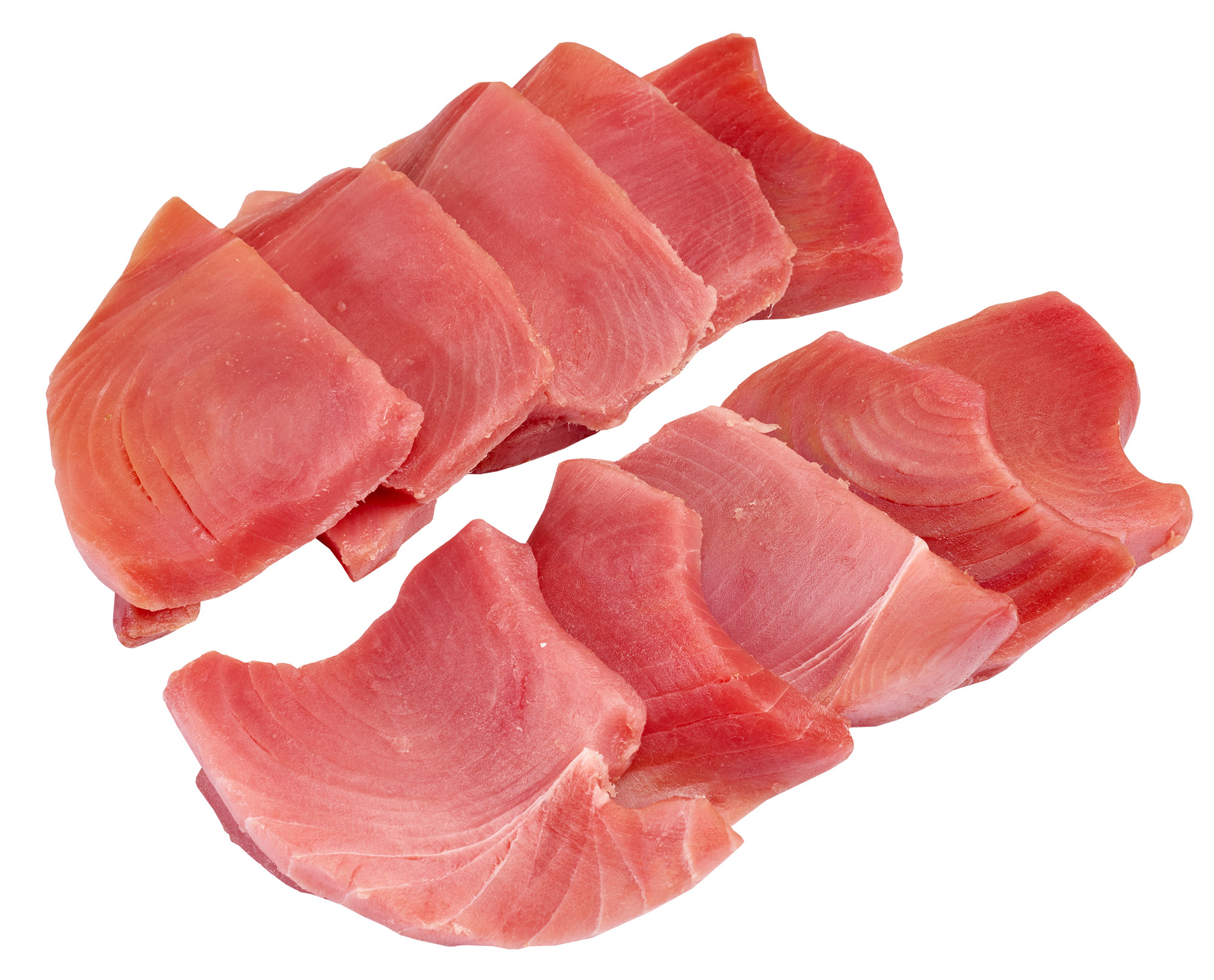 Tuńczyk Stek Ok.120G