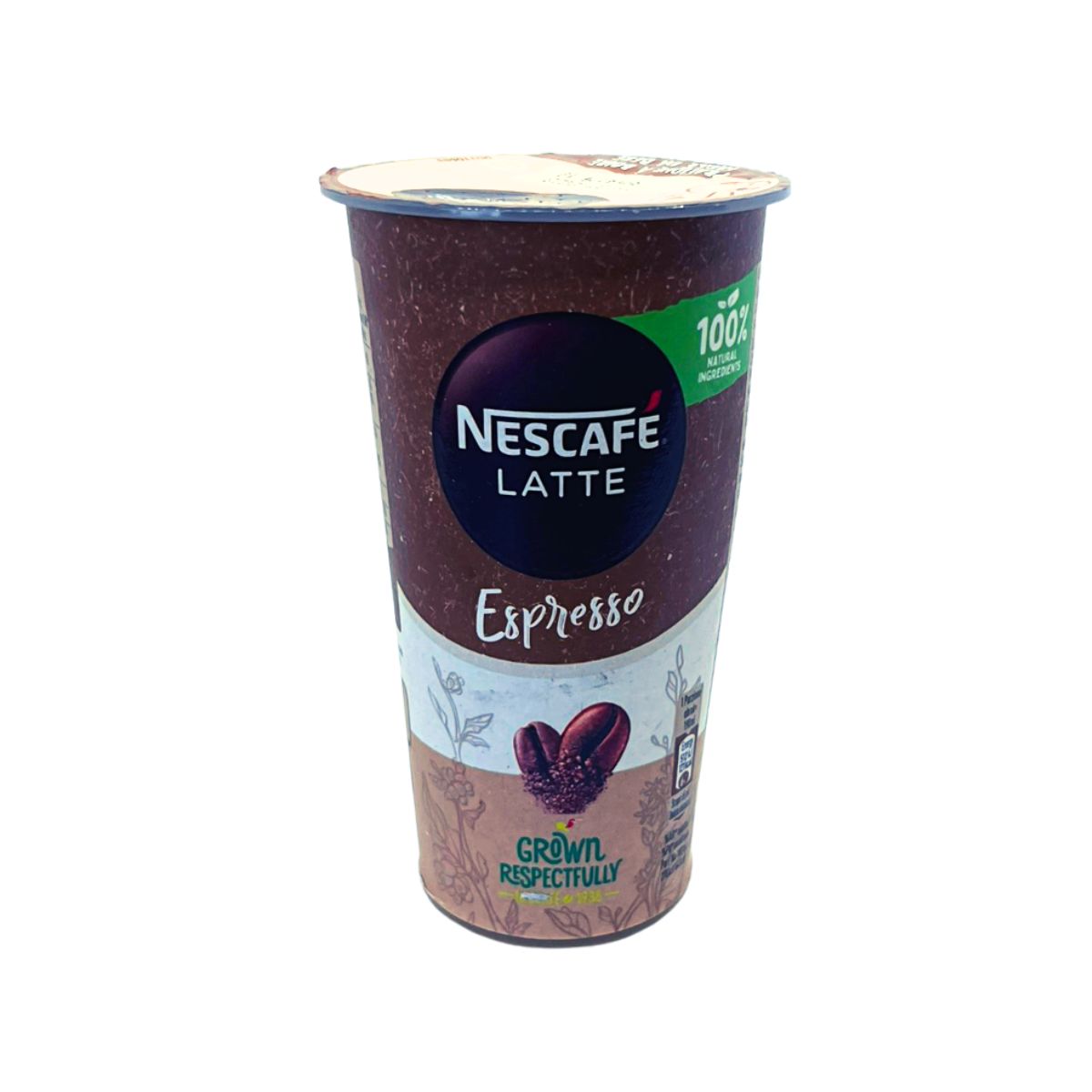 Nescafe Latte Espresso 205Ml