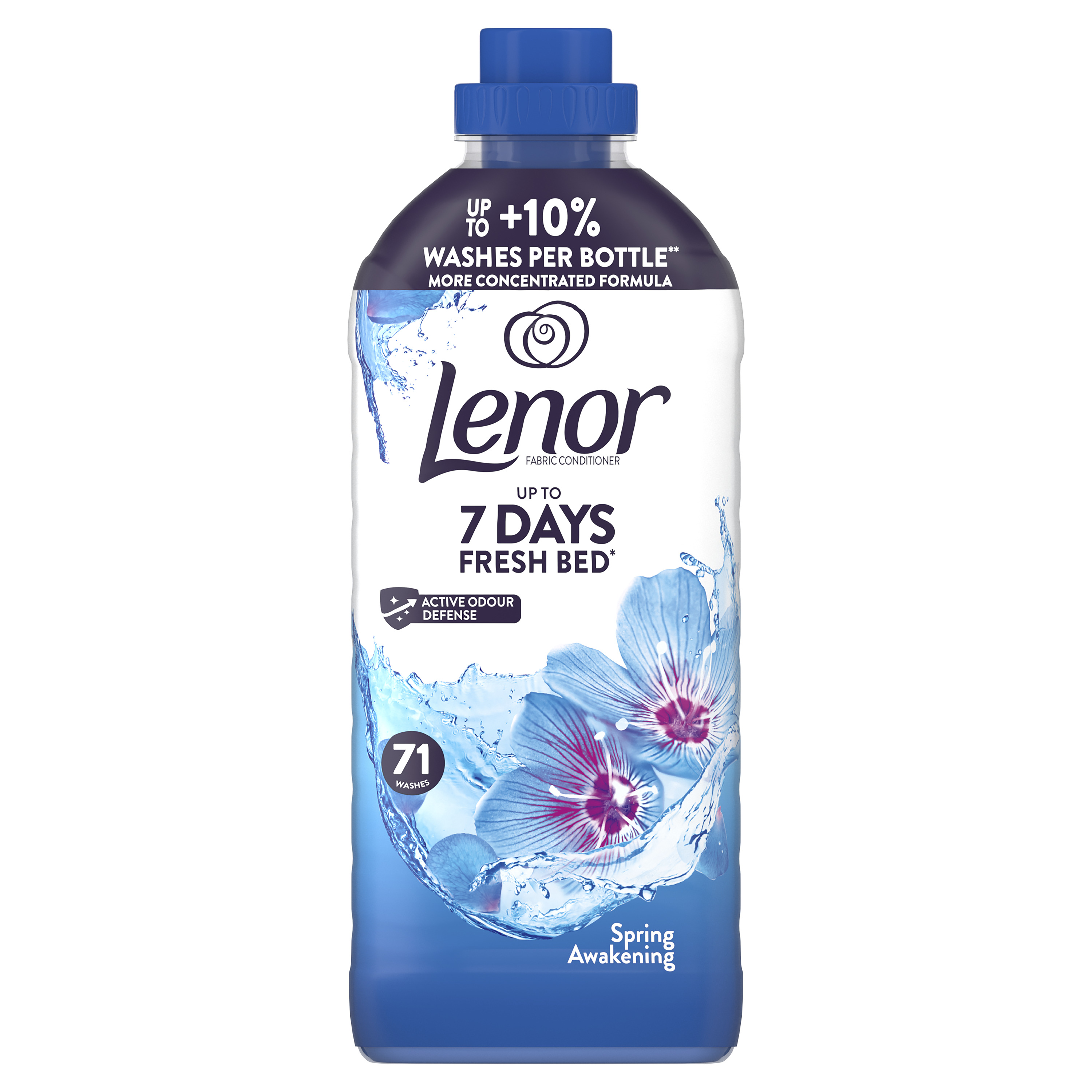 Lenor Płyn Do Płukania Tkanin, 71 Prań, Spring Awakening