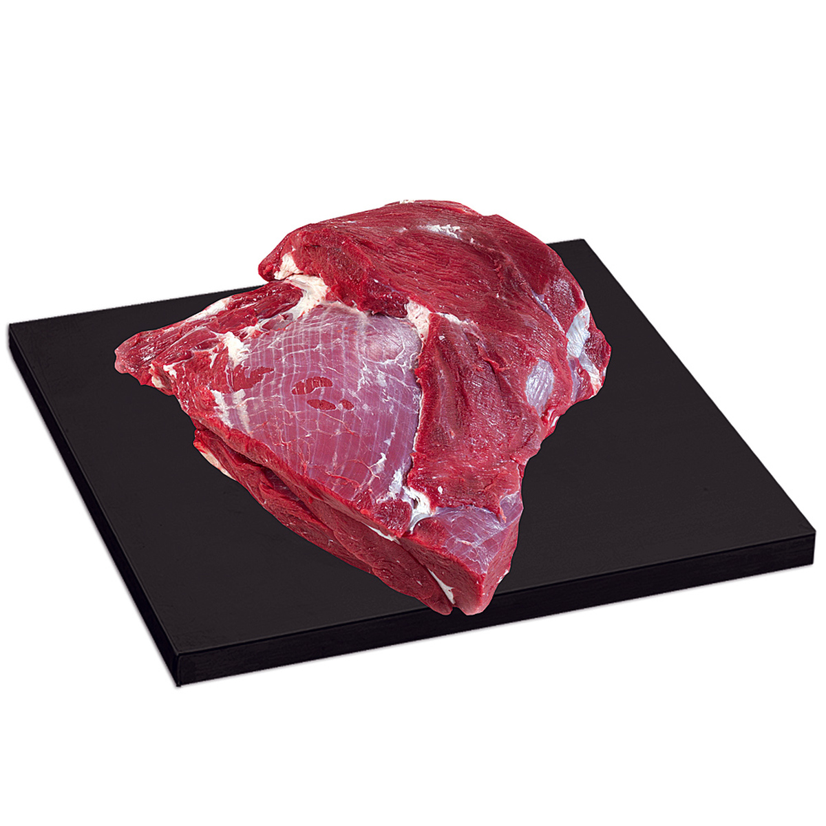 Kark Wołowy Bez Kości, Mięsne Specjały Vacuum Ok. 2 Kg