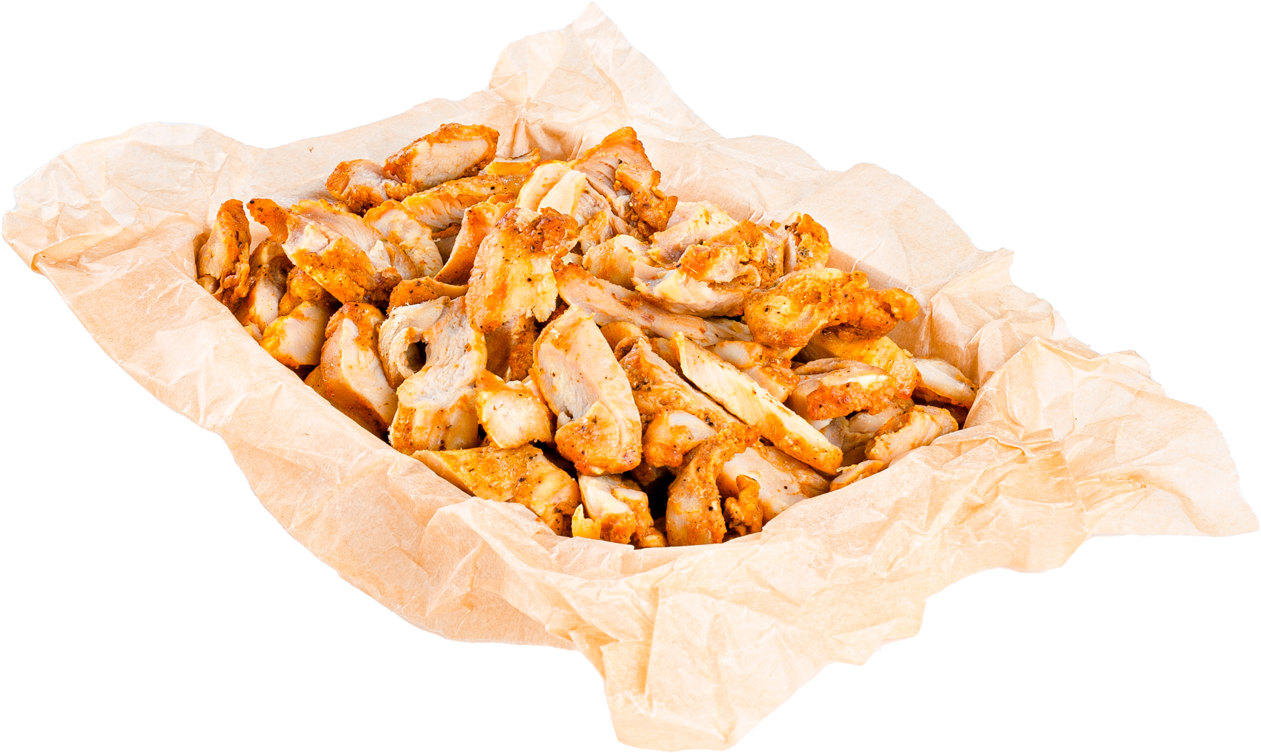 Kebab Z Nogi Kurczaka 1Kg Superdrob
