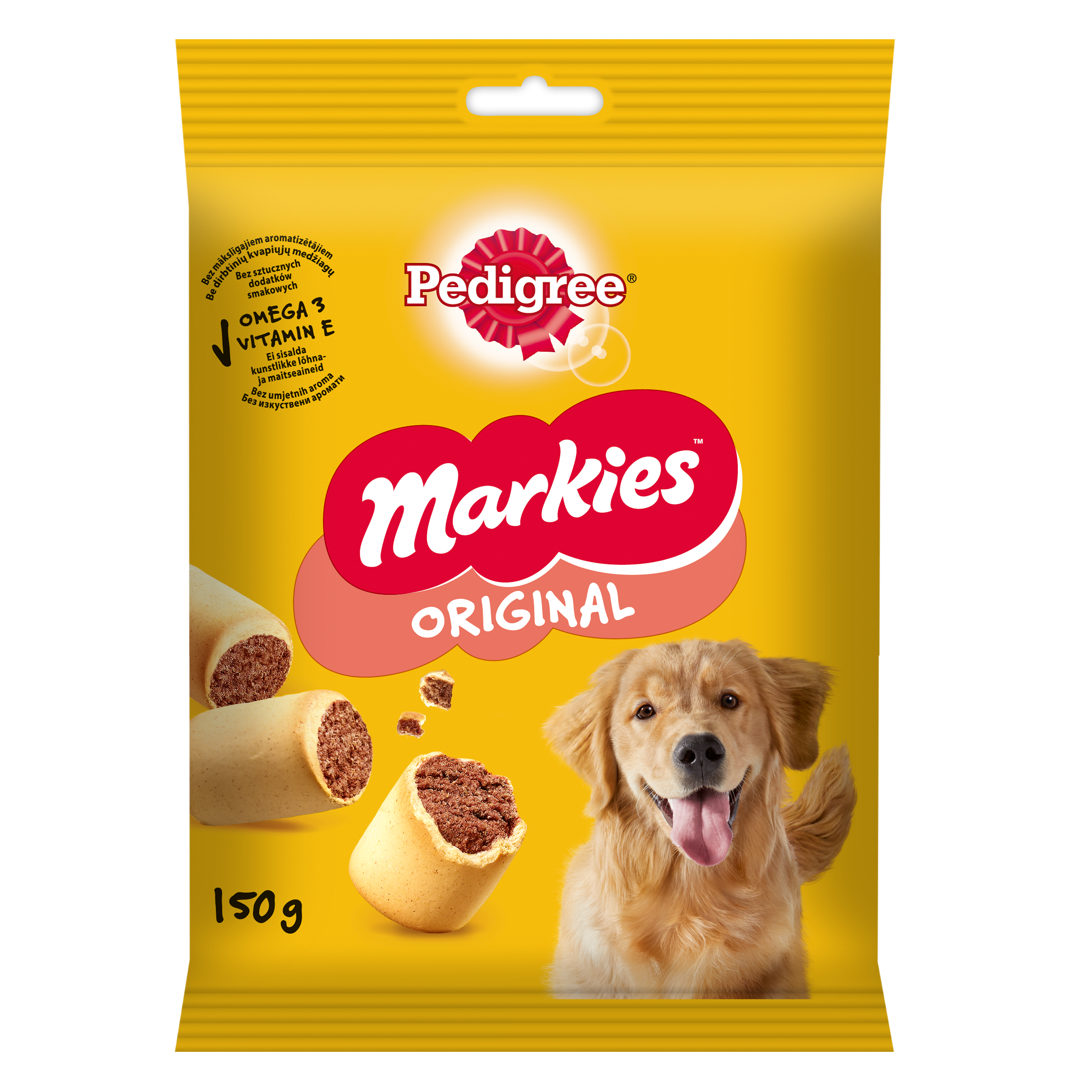 Pedigree Markies 150G