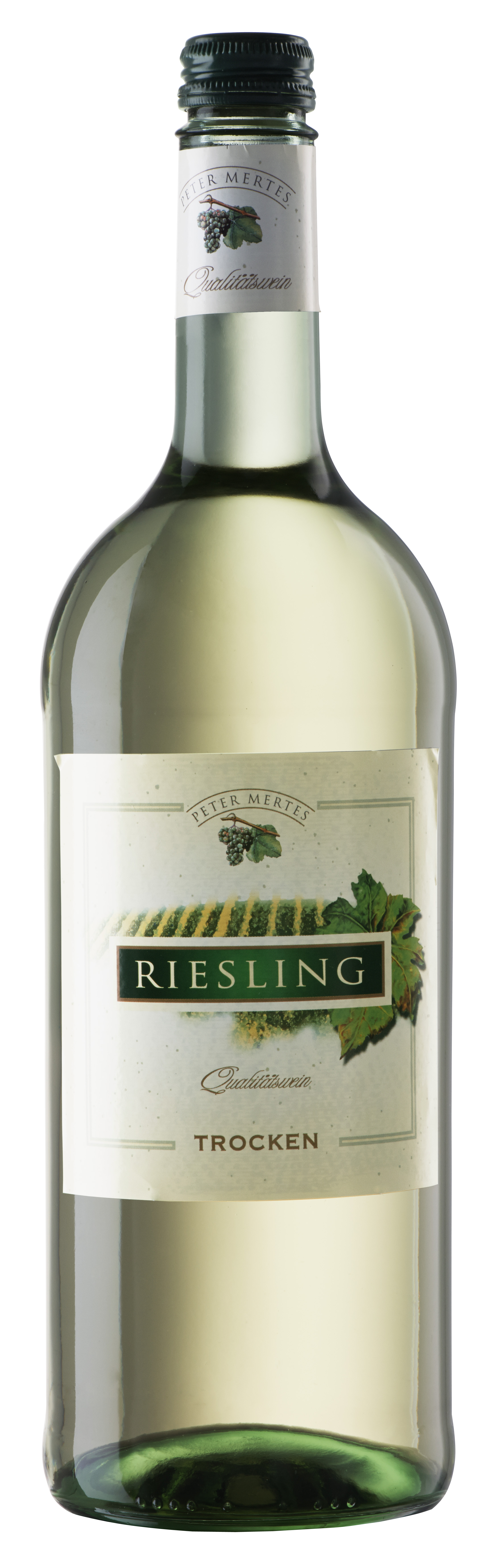 Riesling Wino Białe 1L
