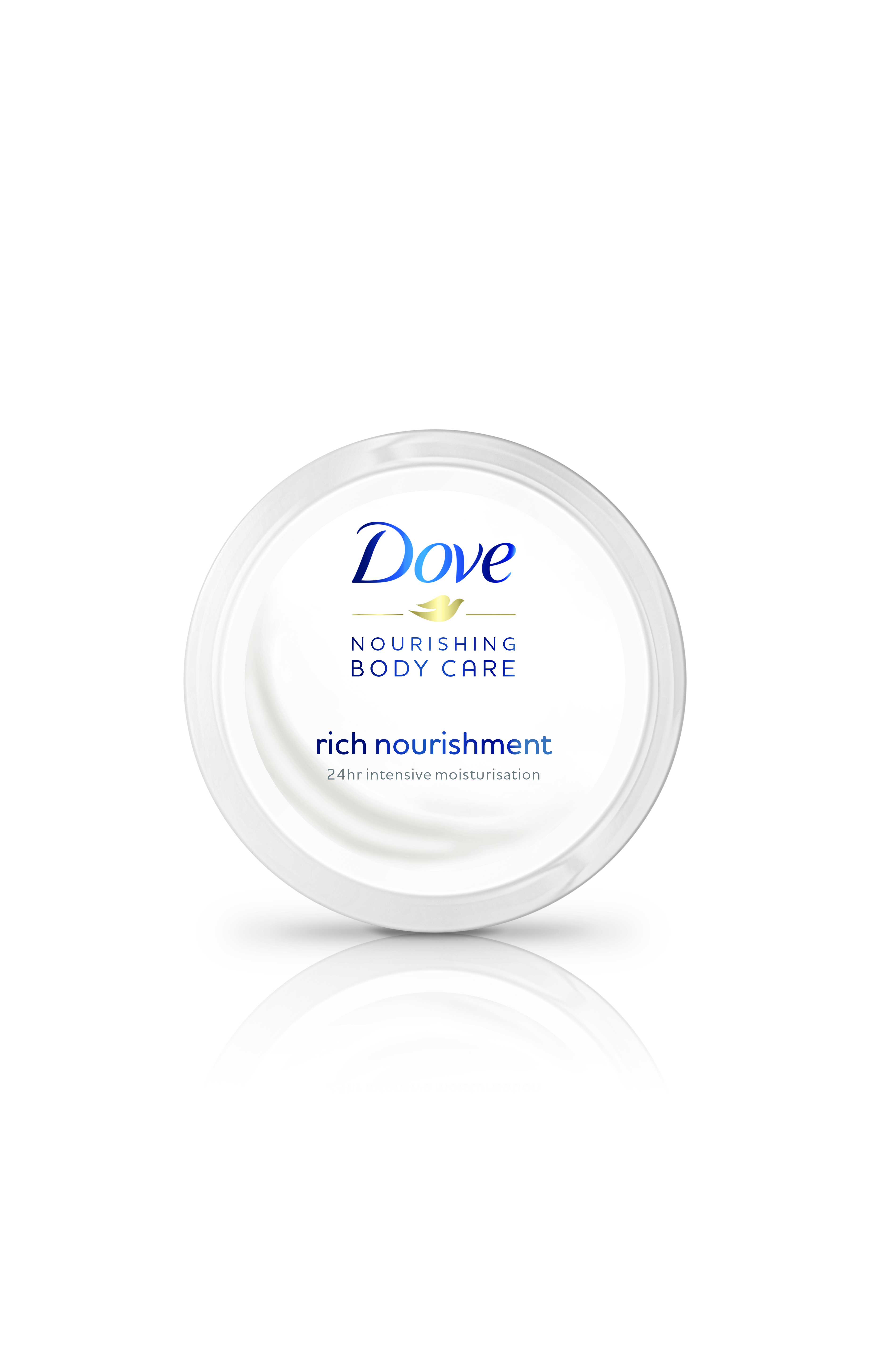 Dove Krem Nawilżający 75Ml