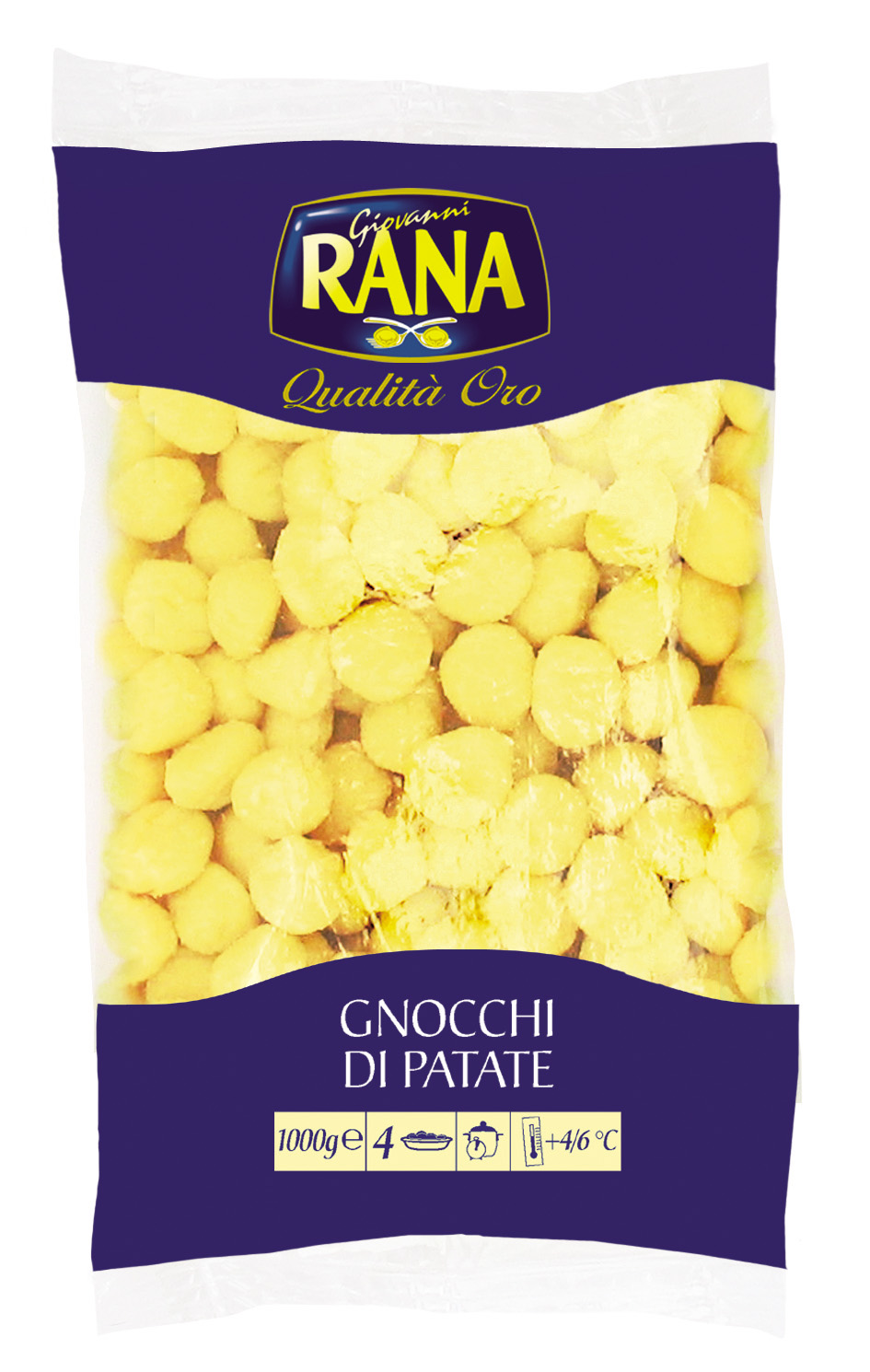 Rana Gnocchi 1Kg