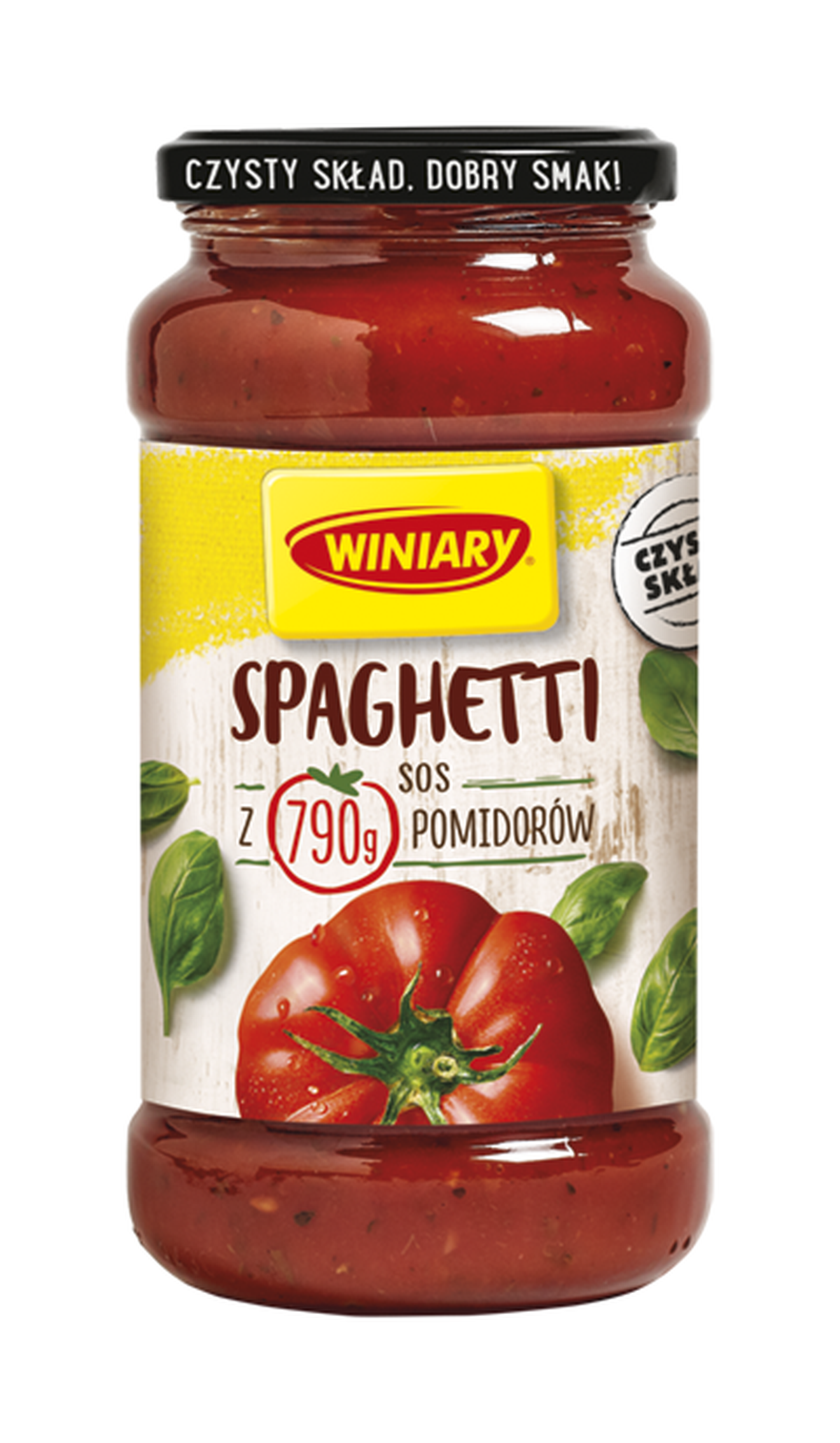 Winiary Sos Spaghetti 500G