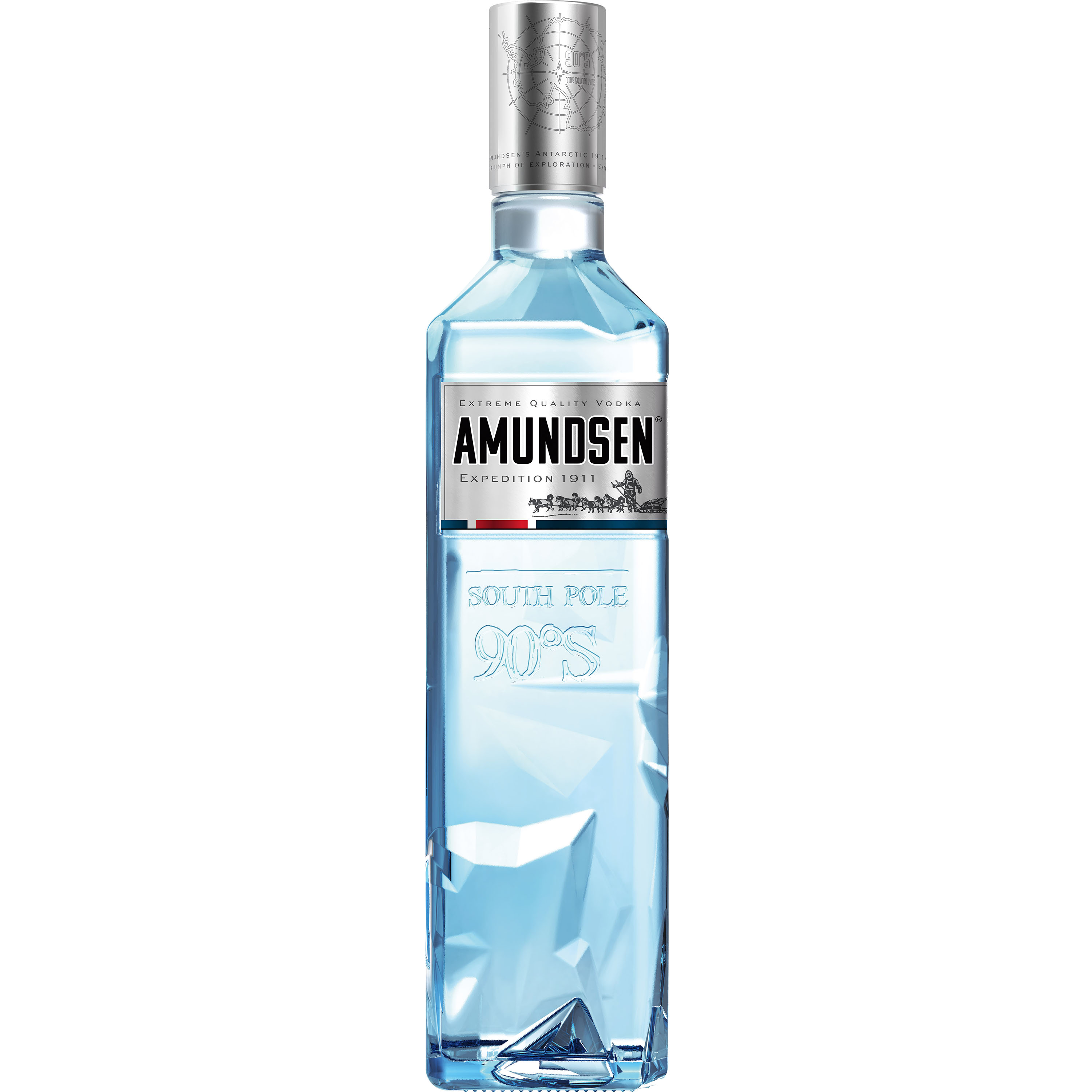 Amundsen Wódka 40% 700Ml
