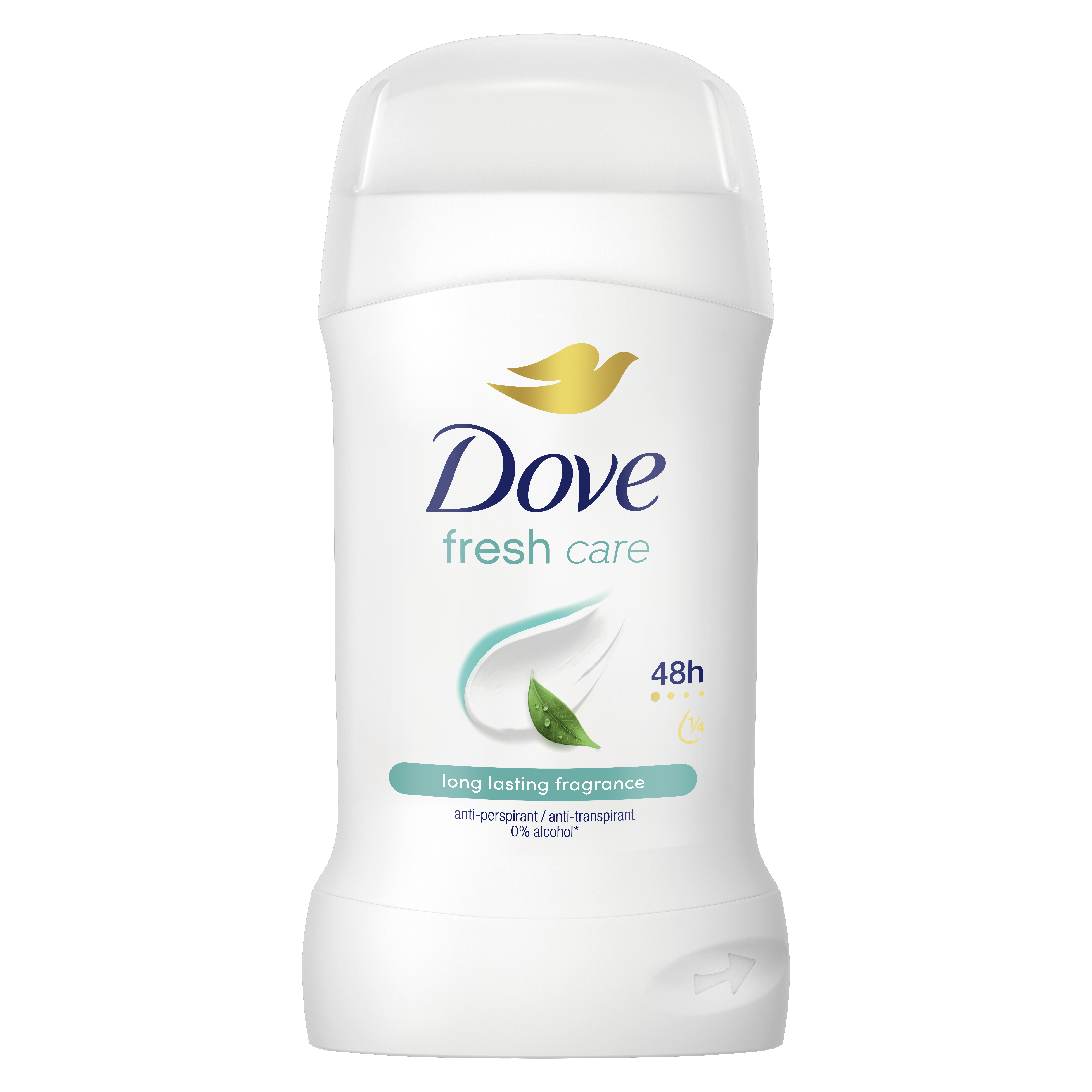 Dove Antyperspirant Dla Kobiet Fresh Care 50Ml