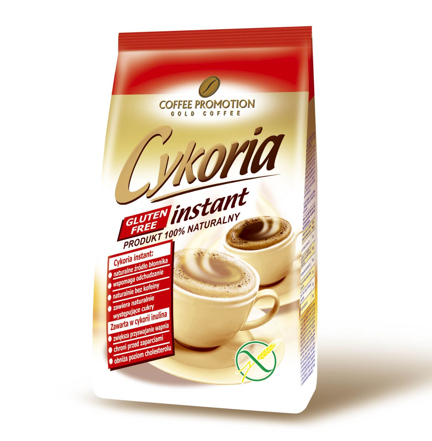 Cykoria Instant 100G