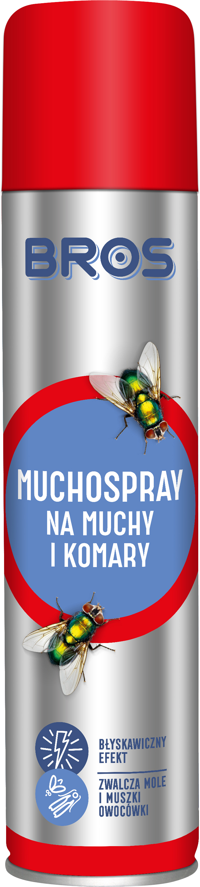 Bros - Muchospray 750Ml