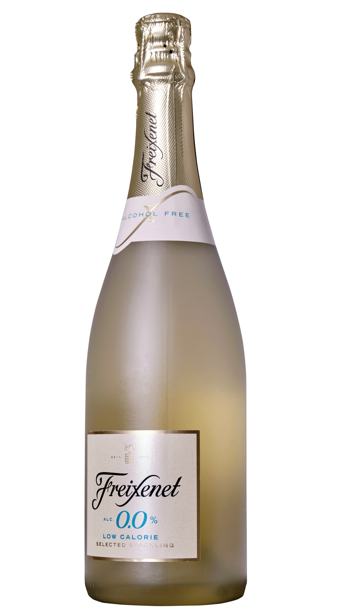 Freixenet Alcohol Free 0,0% 0,75L