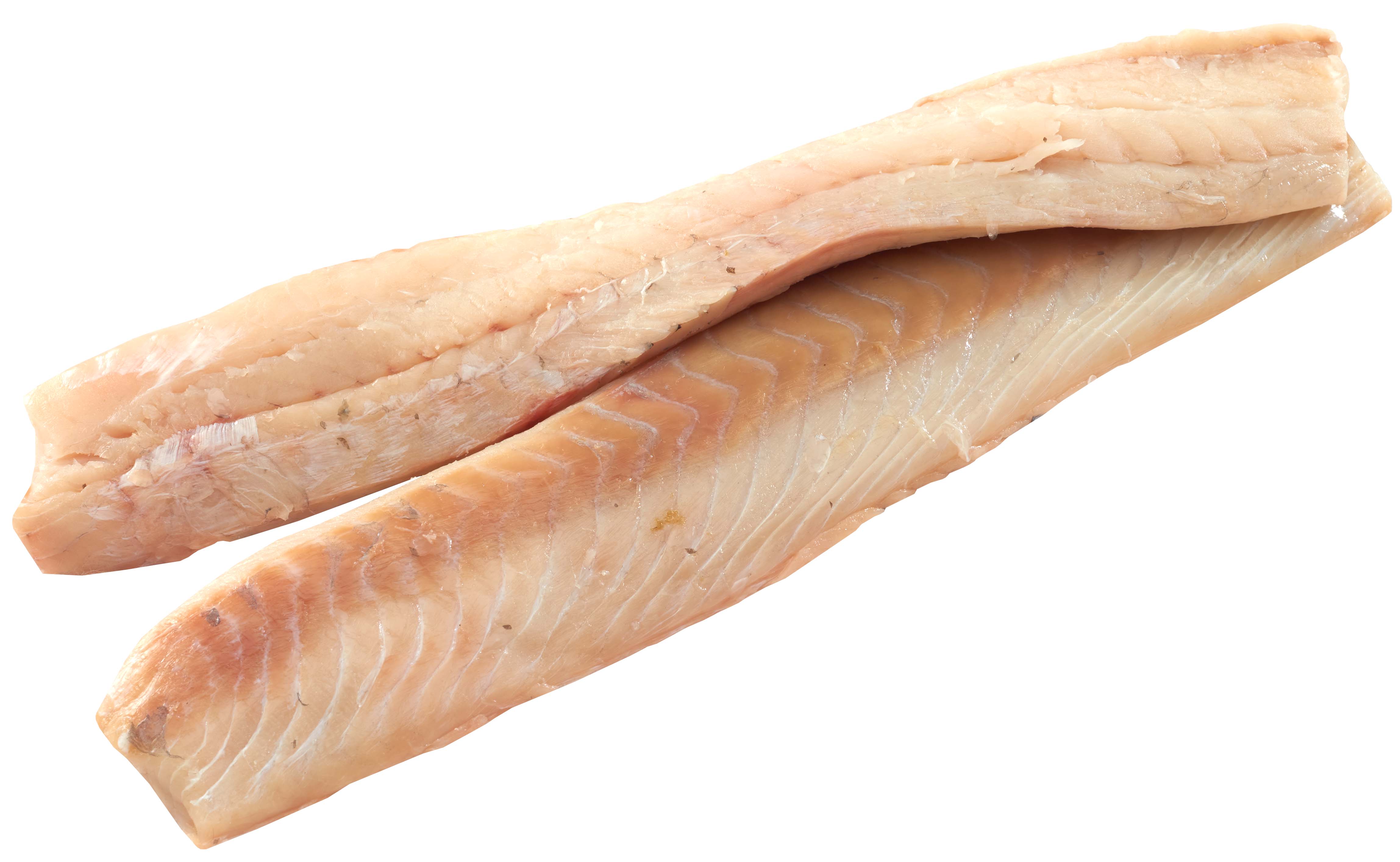 Dorsz Czarny Polędwica Xl Ok.300-600G