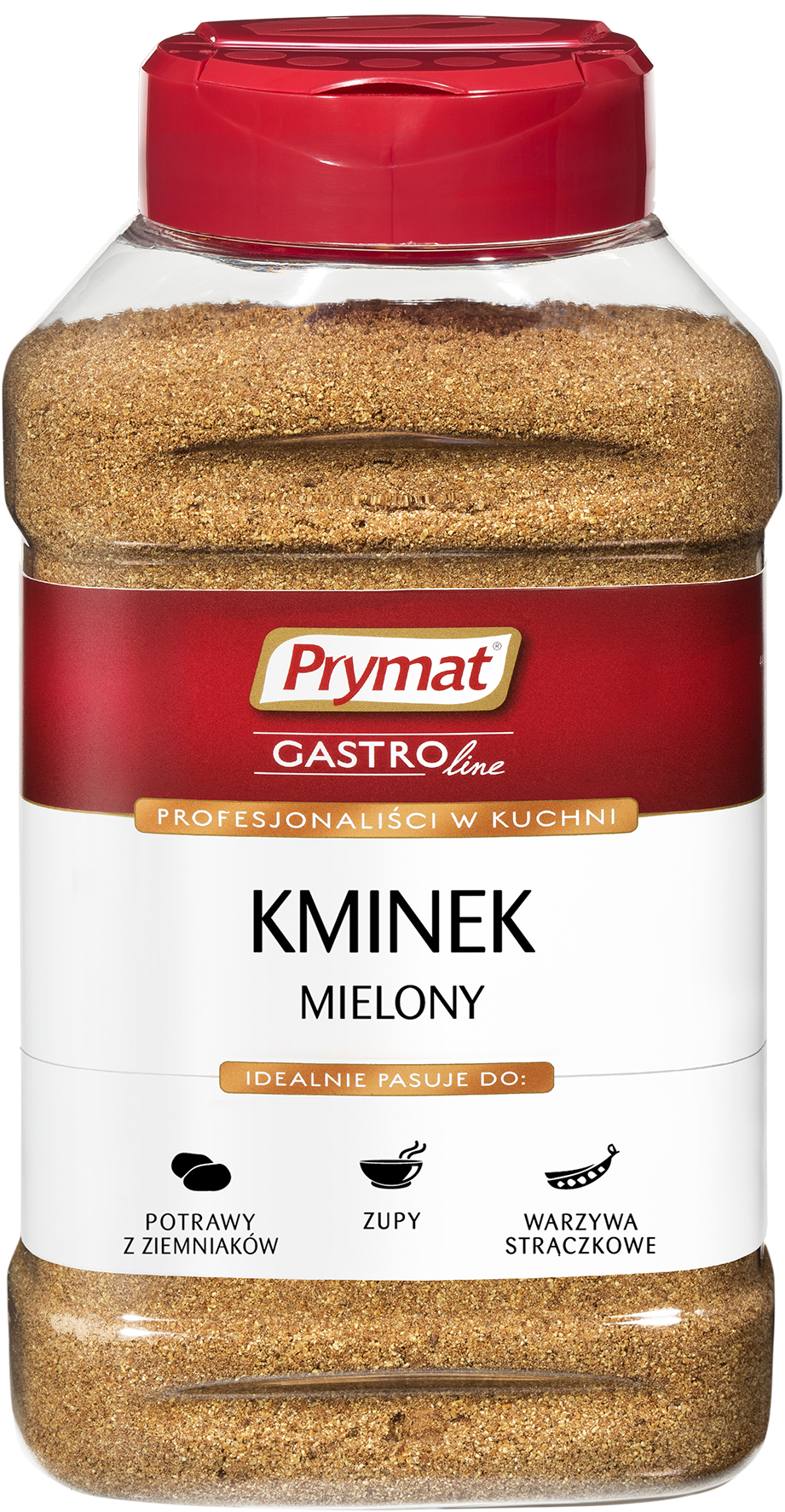 Kminek Mielony 300G Prymat Gastroline
