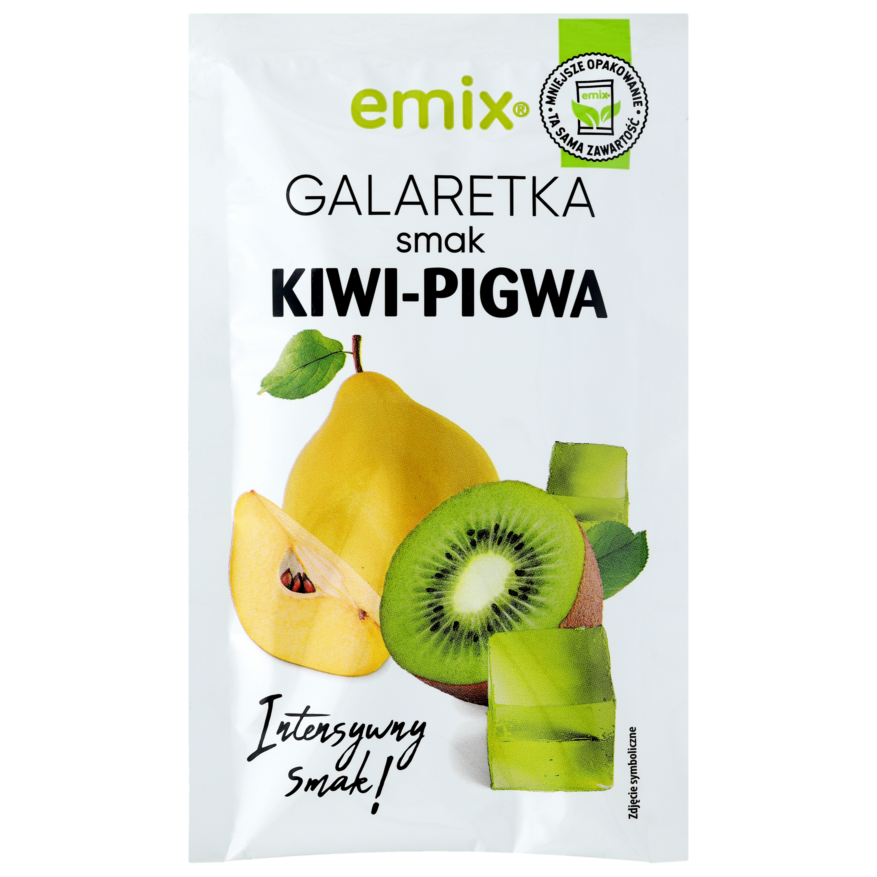 Galaretka Kiwi-Pigwa Emix 75G