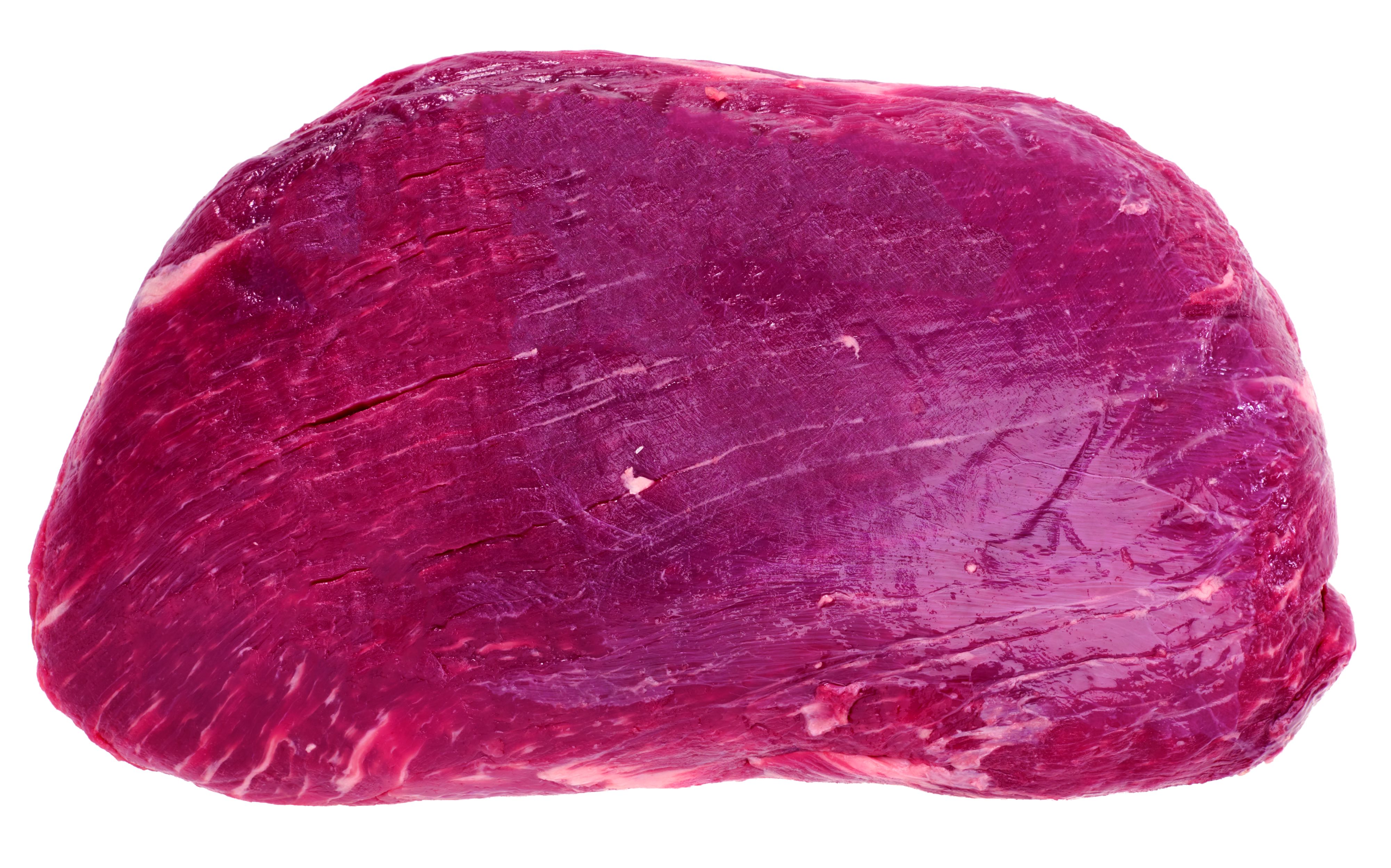 Simply Steak Łata Bavette Z Jałówki Vacuum Ok. 1,5 Kg