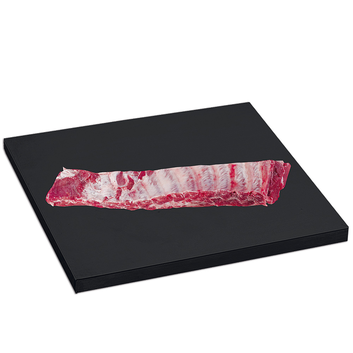 Żeberka Wieprzowe Extra Paski, Przygotowane Na Miejscu (Mp) Ok. 0,6 Kg
