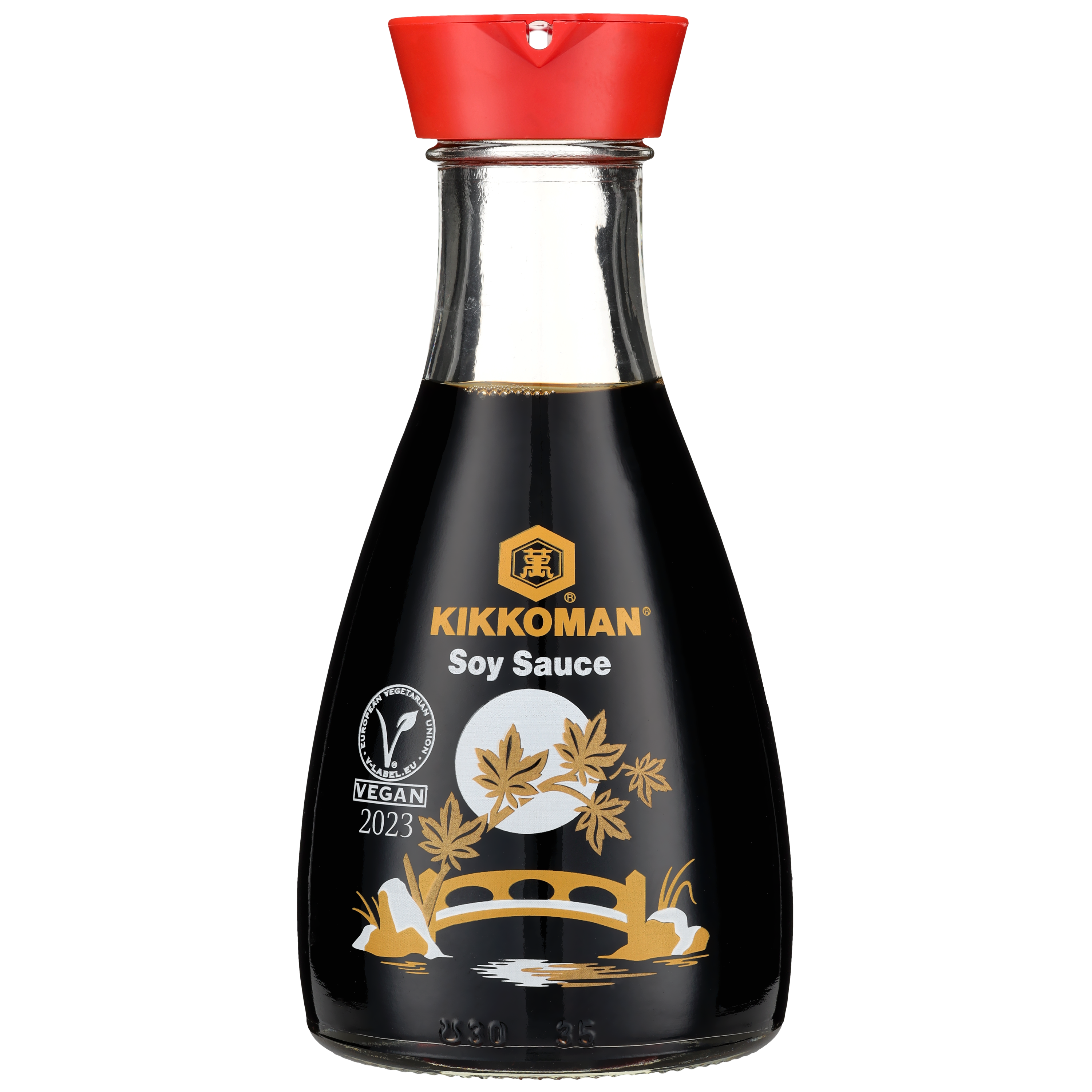 Sos Sojowy Dyspenser Kikkoman 150 Ml