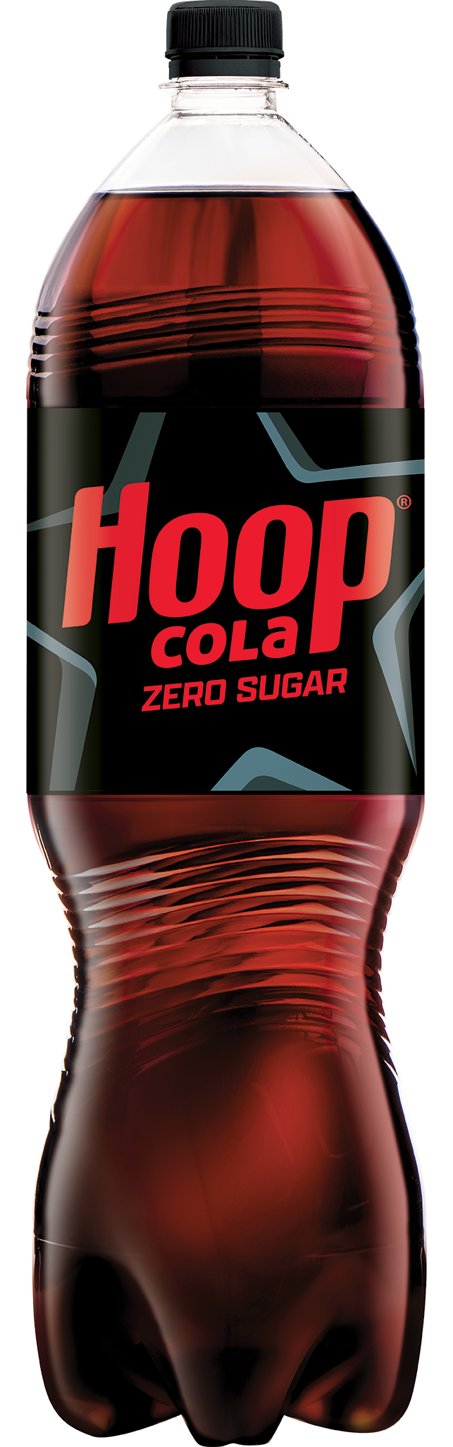 Hoop Cola Zero 2L Kaucja