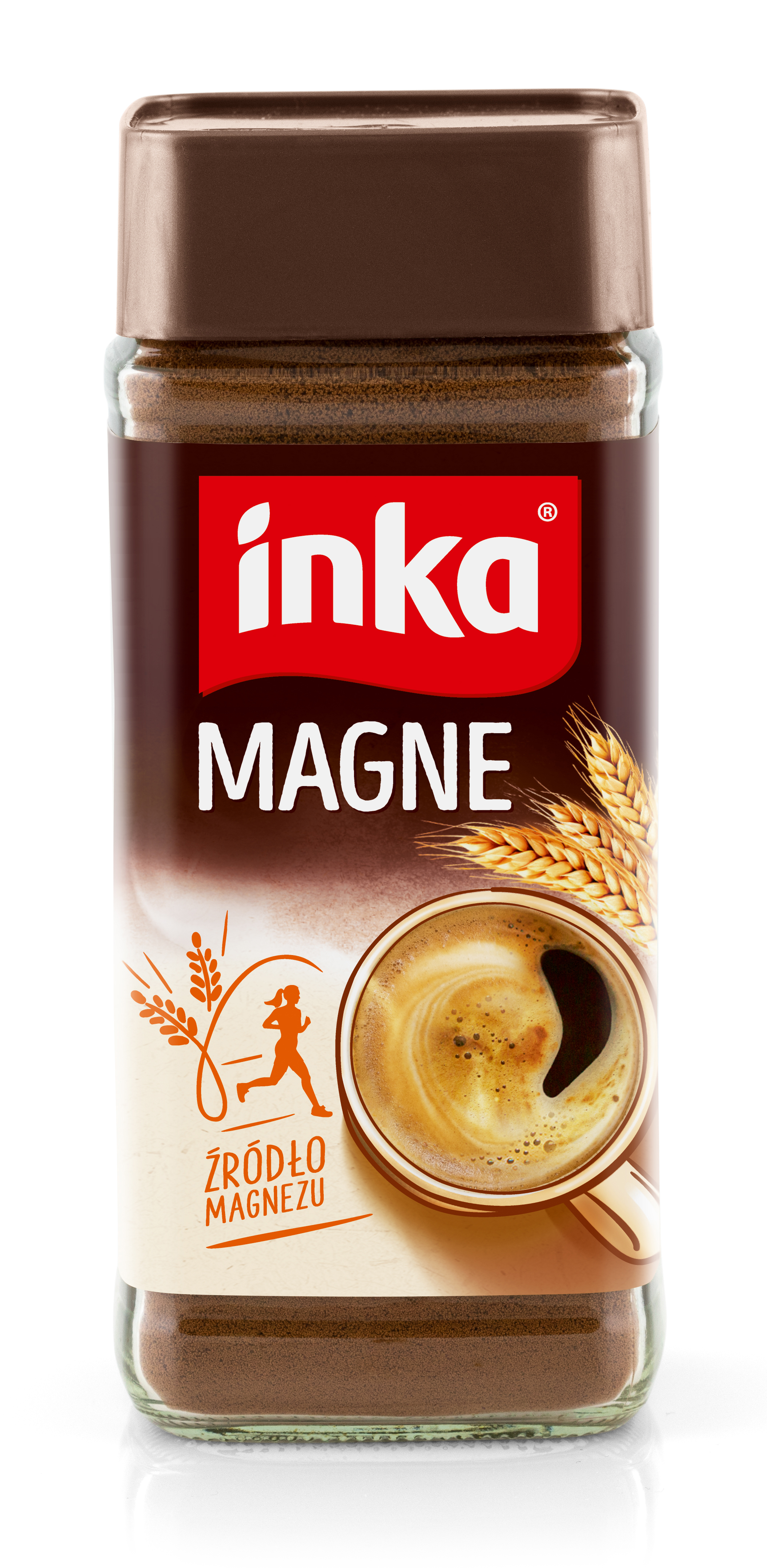 Inka Magne 100G
