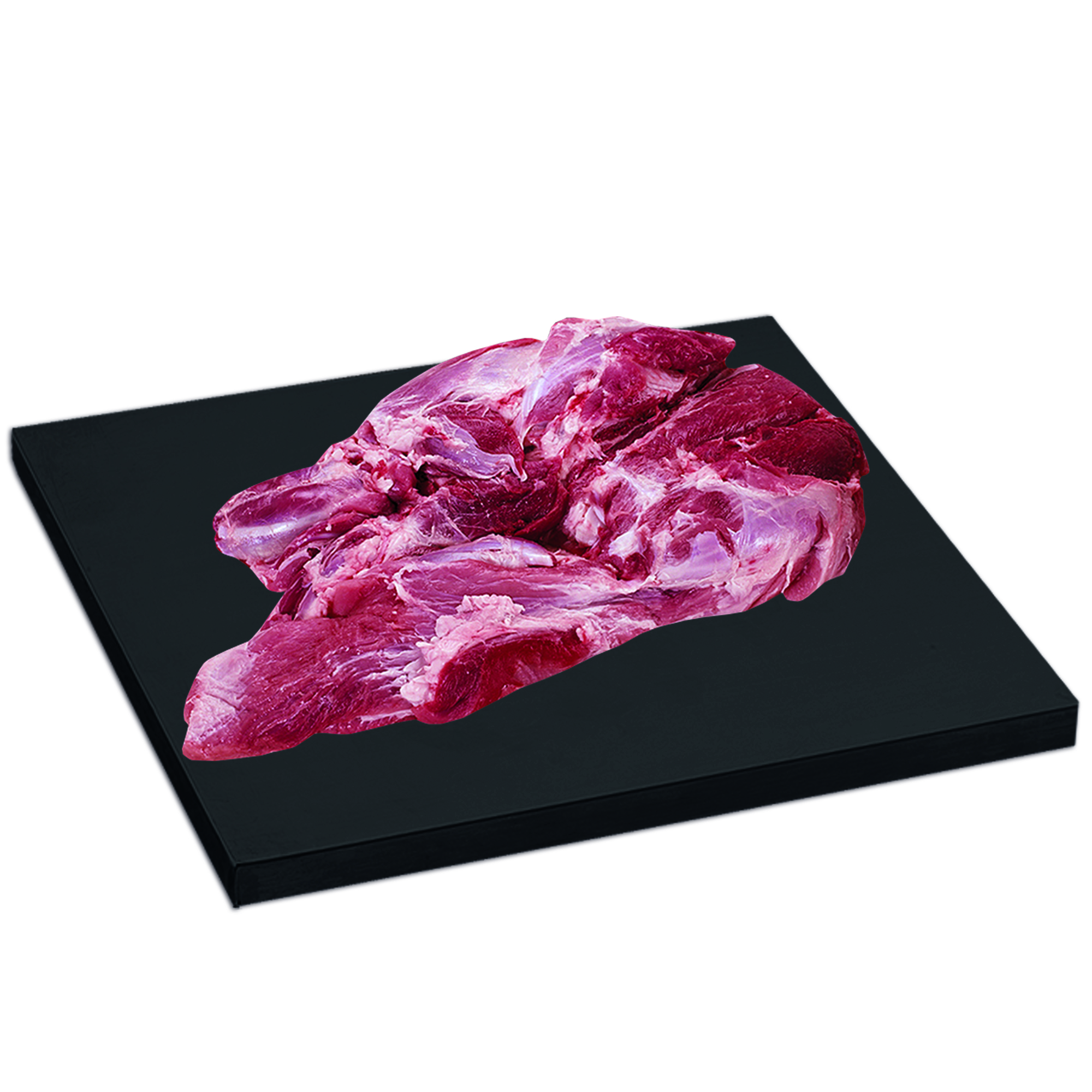 Łopatka Wieprzowa Bez Kości Bez Skóry Pełna, Przygotowana Na Miejscu (Dp) Ok. 1,5 Kg