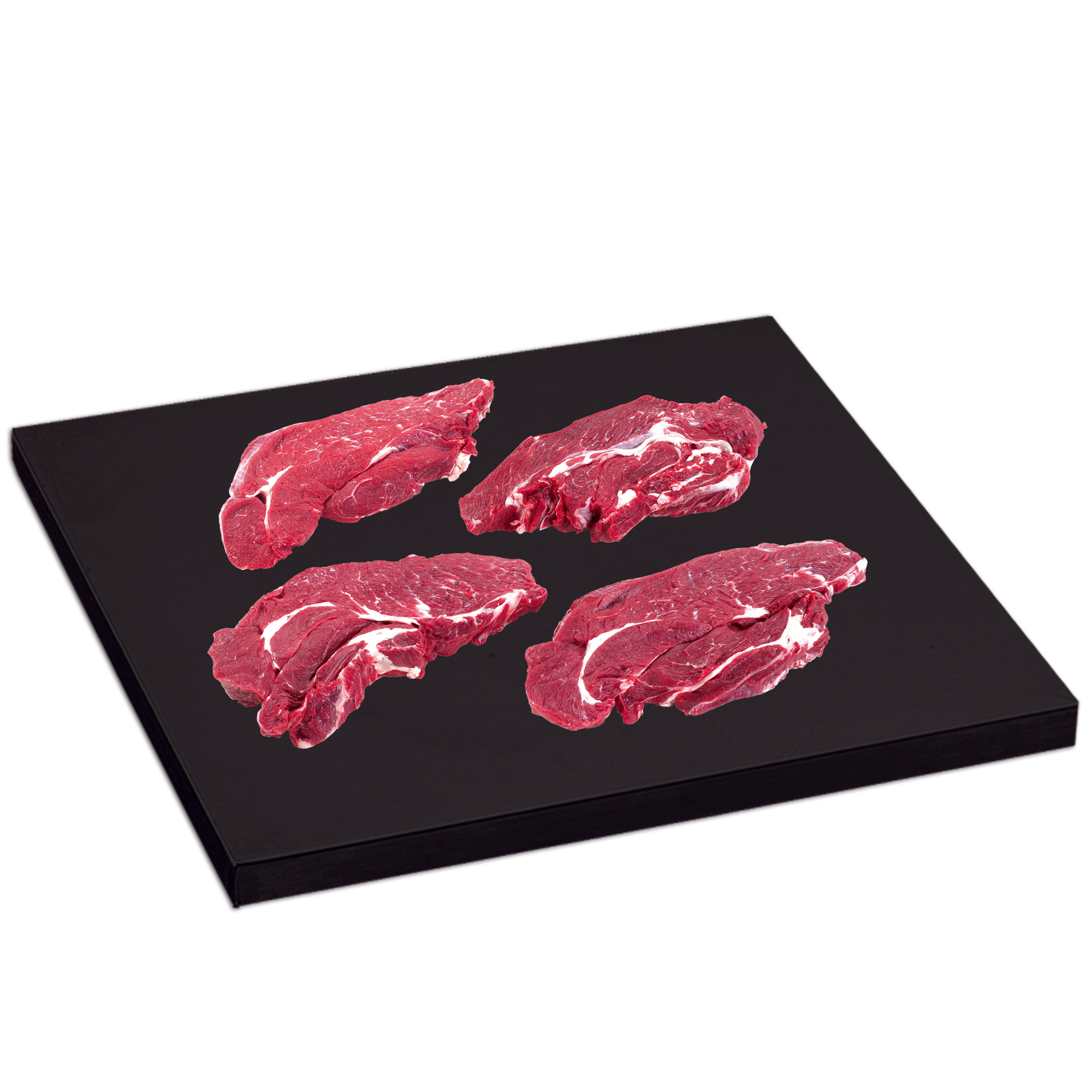 Rozbratel Wołowy Bez Kości Stek, Przygotowany Na Miejscu (Mp) Ok. 0,4 Kg