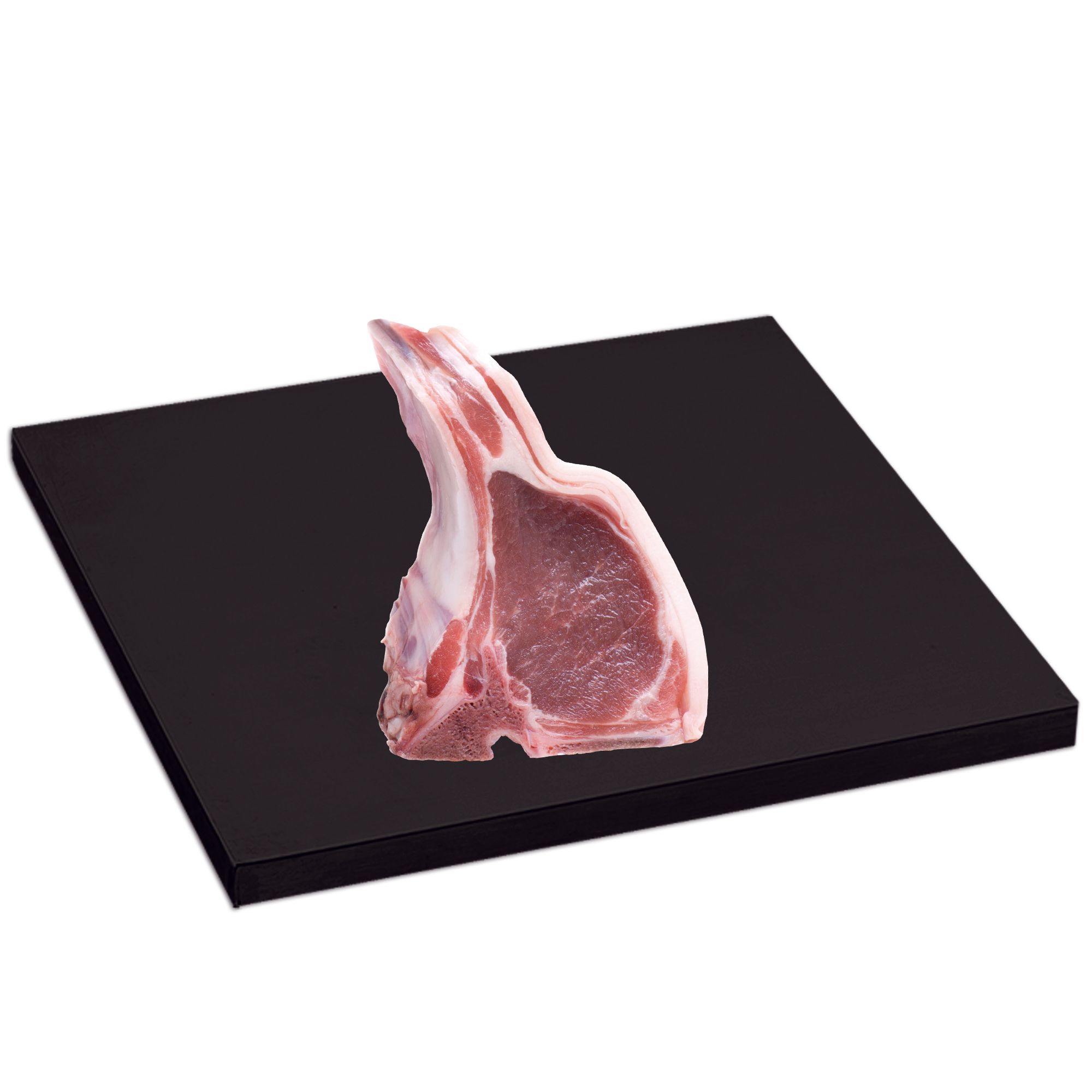 Kotleciki Jagnięce Mrożone, Tender Meat Worek Ok. 1 Kg