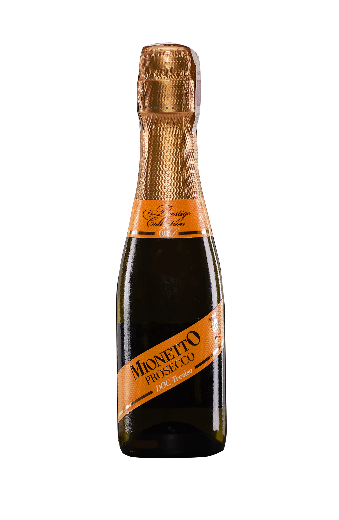 Mionetto Prosecco 0,2L