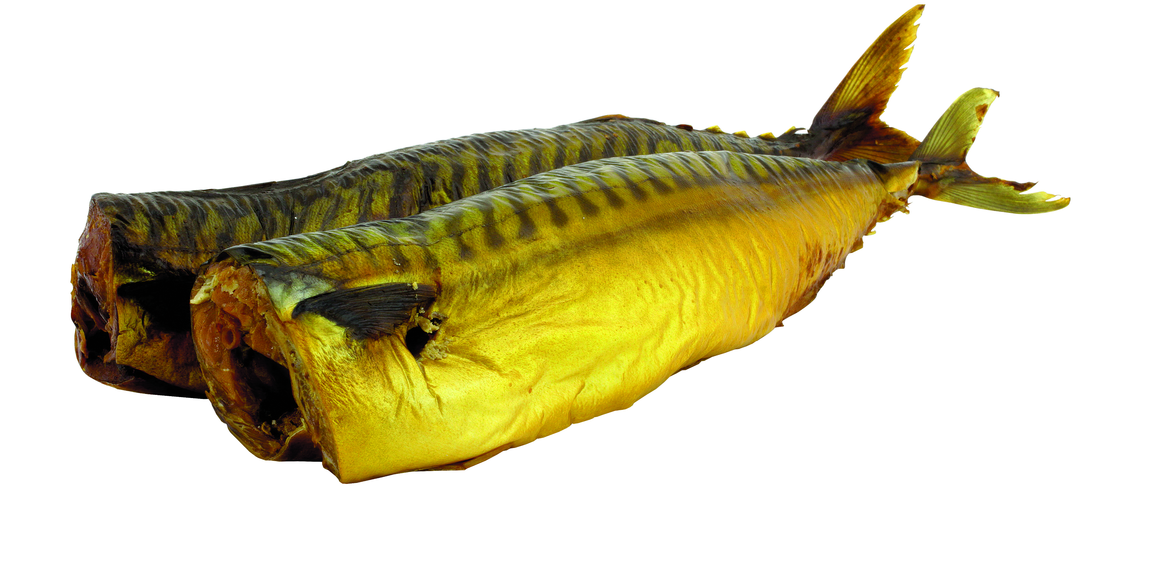 Makrela Tusza Wędzona Na Gorąco Premium Ok. 450G