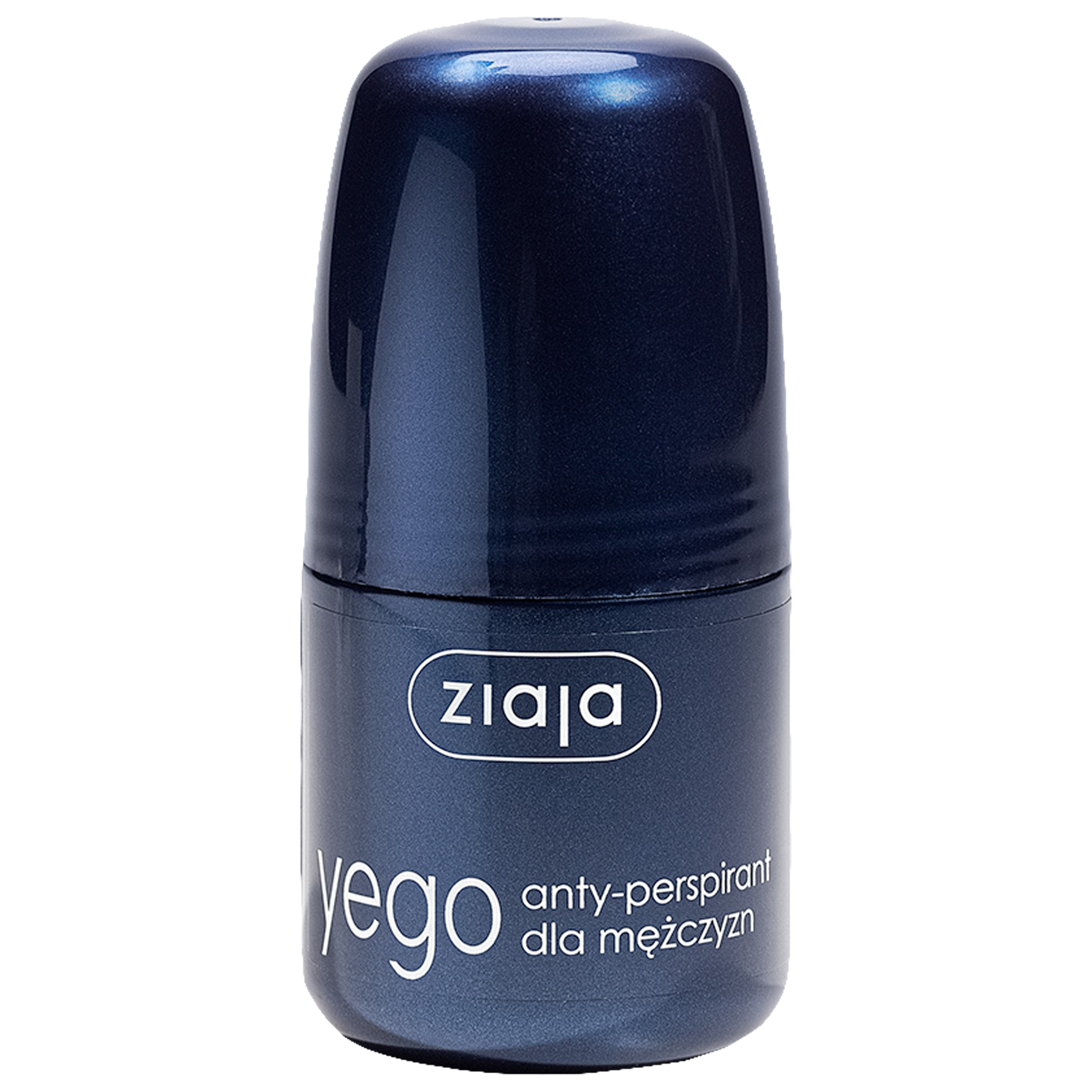 Ziaja Yego Anty-Perspirant Dla Mężczyzn 60 Ml