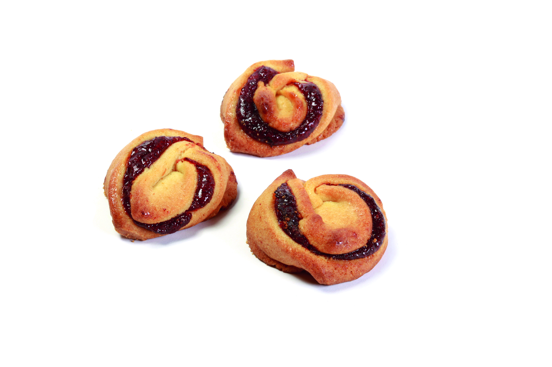 Różyczka Ciasteczka Z Krakowa 800G