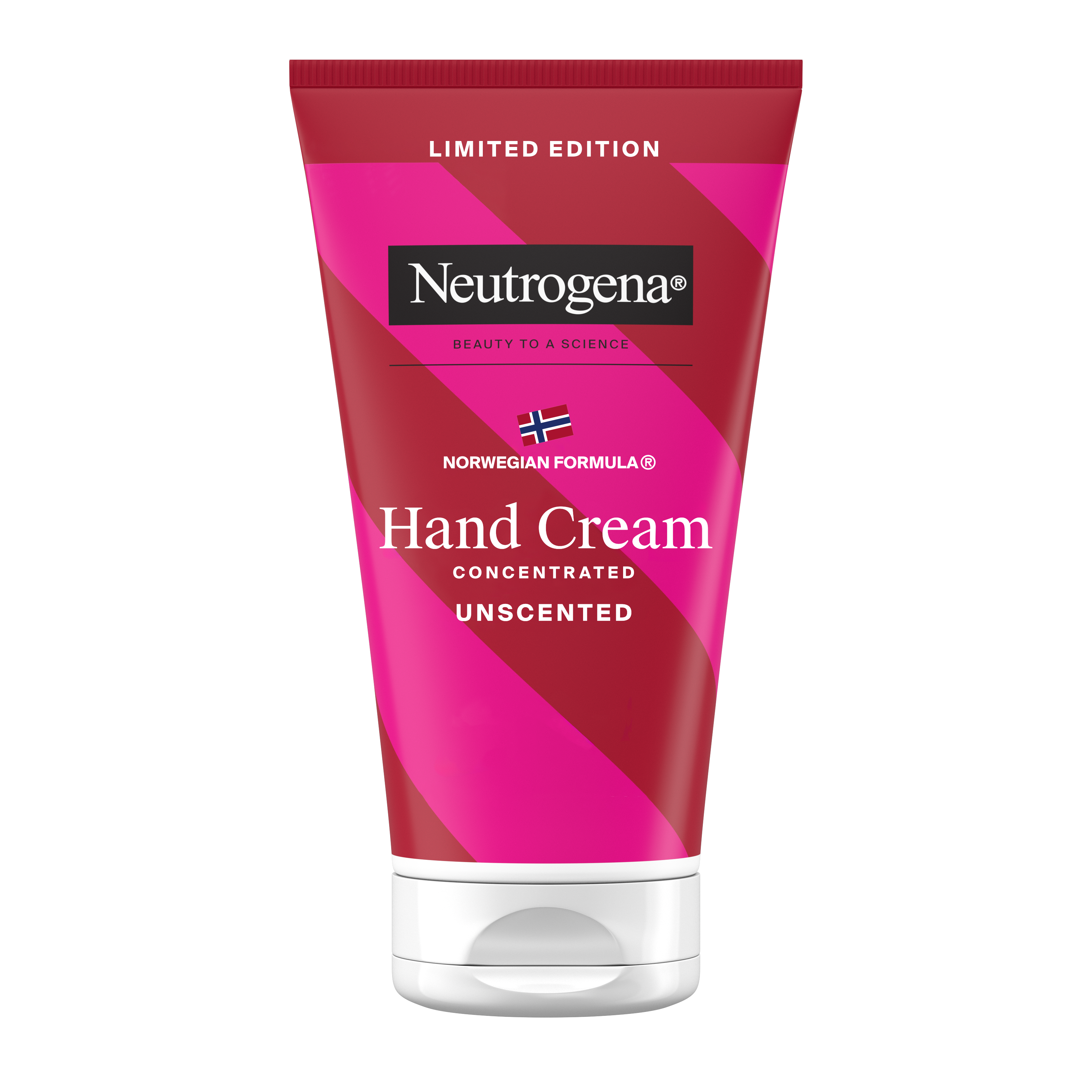 Neutrogena® Formuła Norweska® Krem Do Rąk Skoncentrowany Bezzapachowy 75 Ml