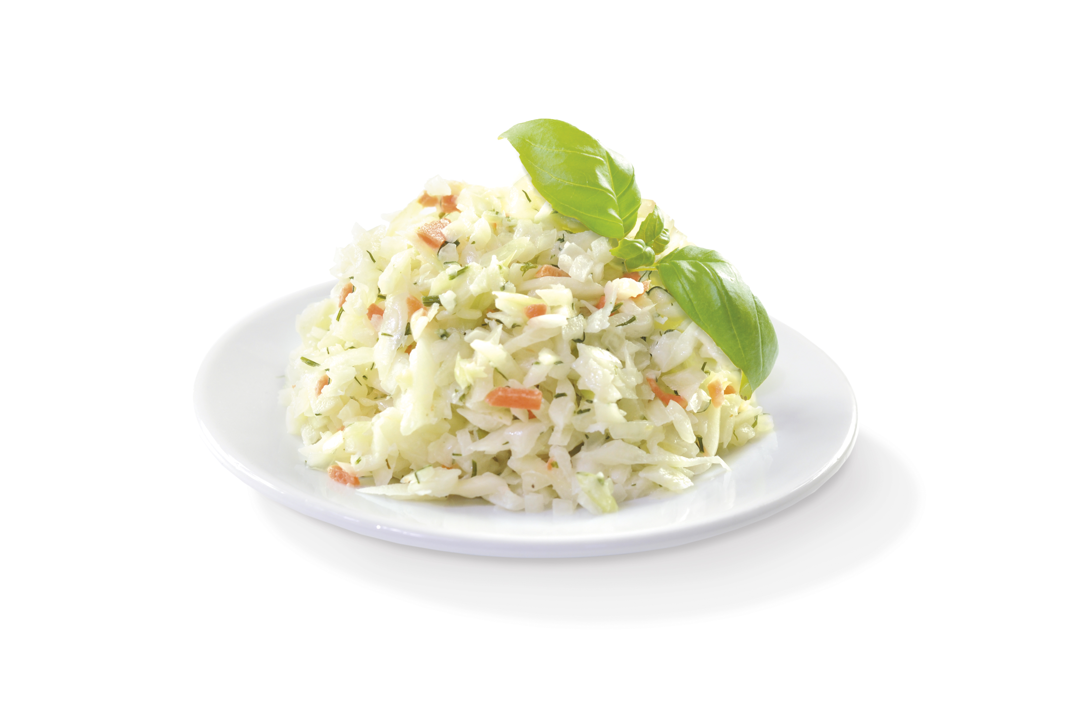 Surówka Koperkowa W Delikatnym Sosie Polska 300G Grześkowiak