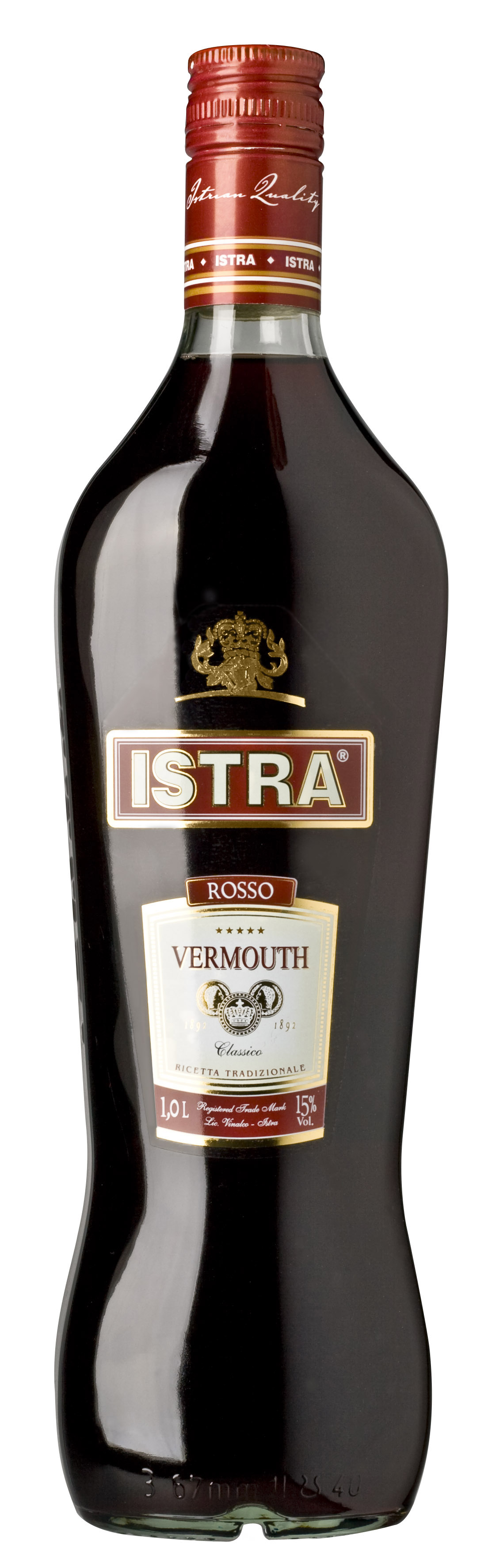 Istra Rosso 1L